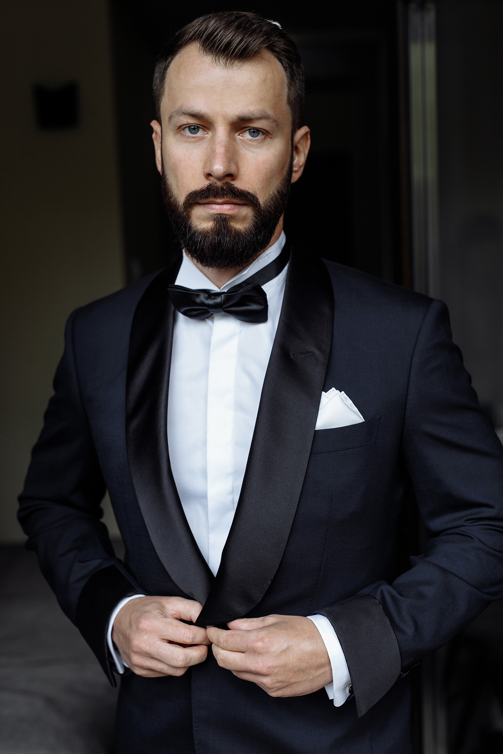 17 августа 2019. Анонс свадьбы. Фотограф Игорь Цаплин