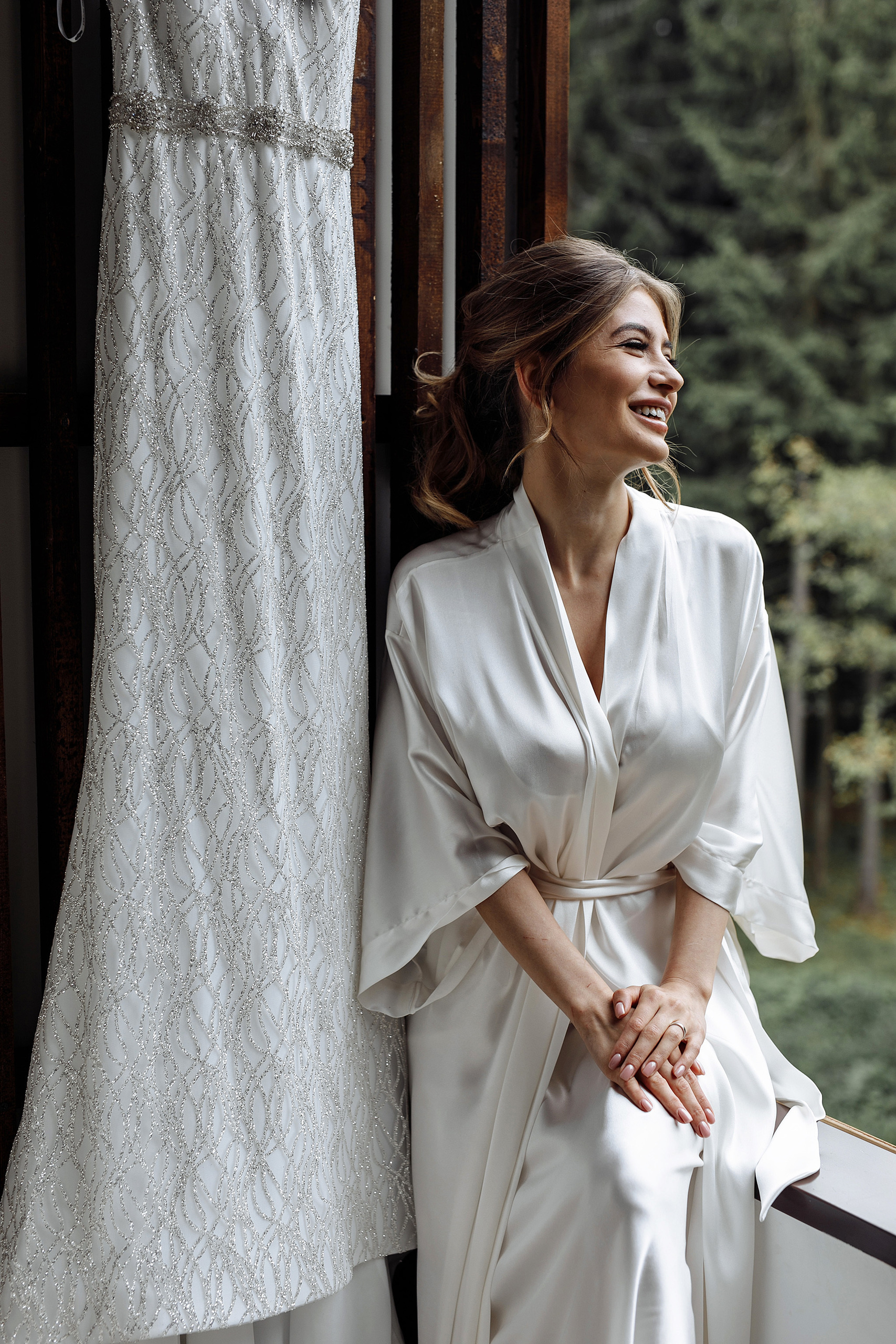 17 августа 2019. Анонс свадьбы. Фотограф Игорь Цаплин