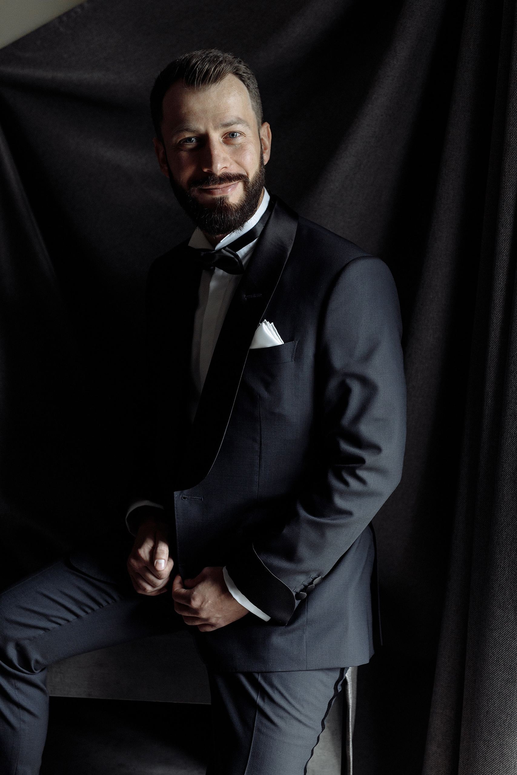 17 августа 2019. Анонс свадьбы. Фотограф Игорь Цаплин