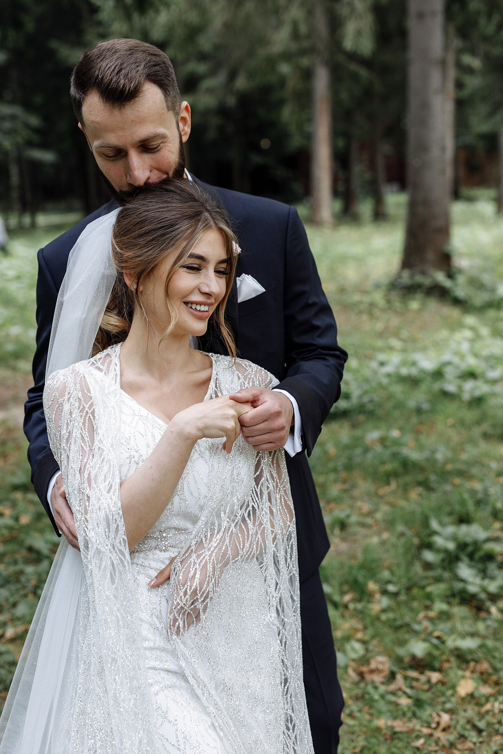 17 августа 2019. Анонс свадьбы. Фотограф Игорь Цаплин