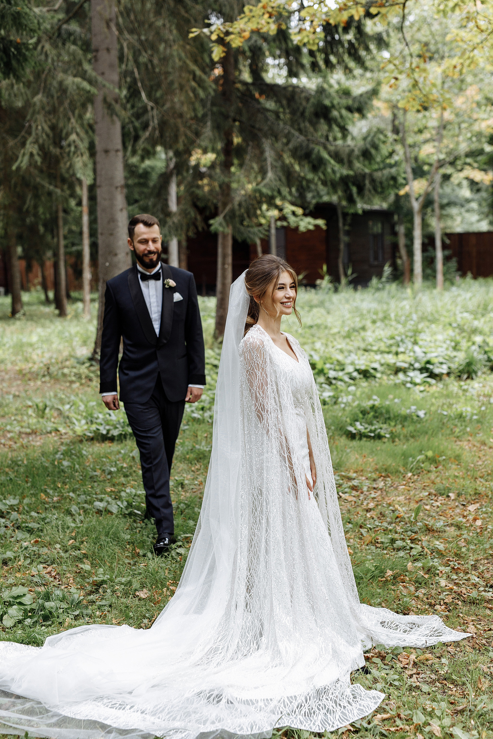 17 августа 2019. Анонс свадьбы. Фотограф Игорь Цаплин