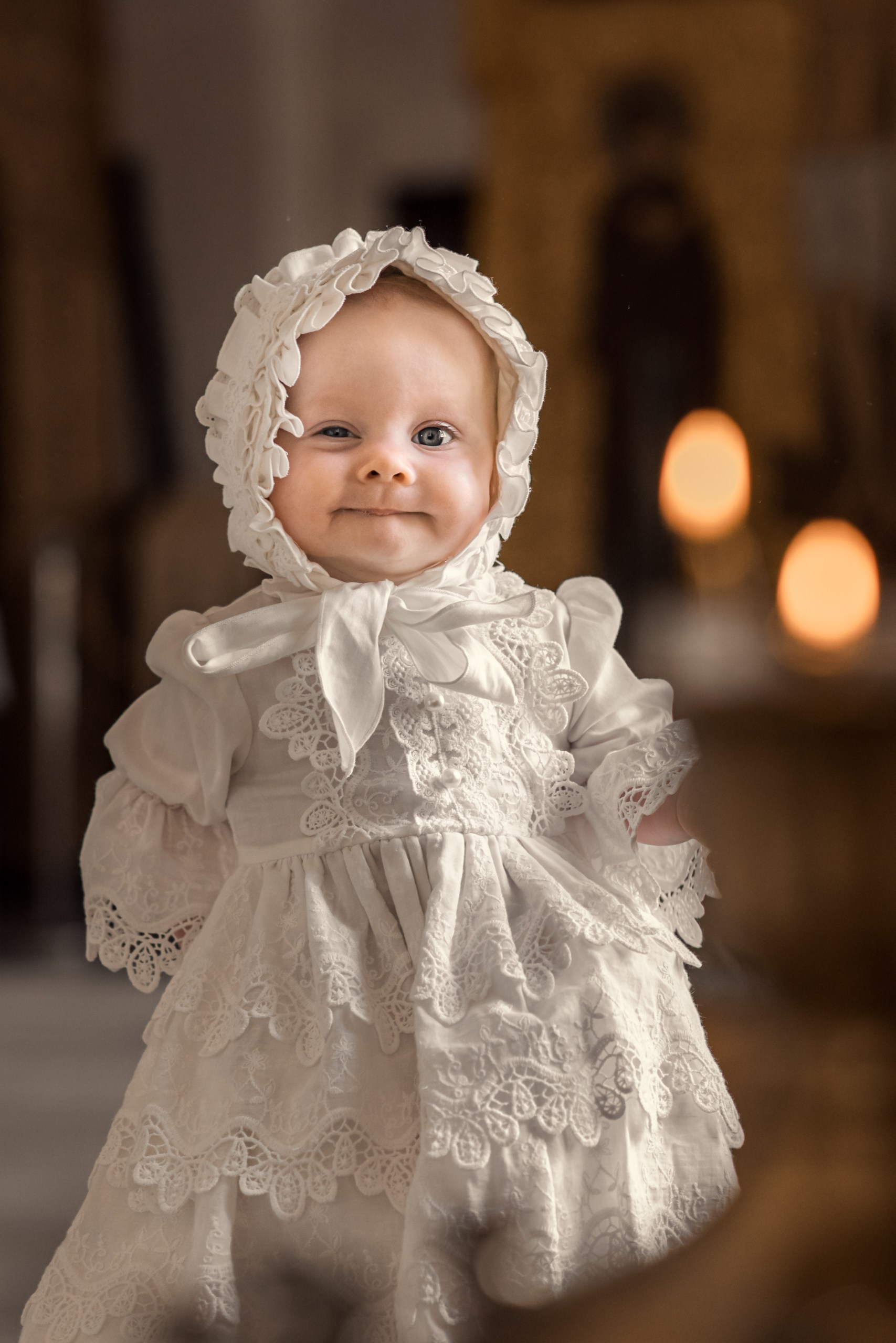 Что нужно взять с собой на таинство крещения. Фотограф на крещение и венчание, семейный фотограф в Санкт-Петербурге