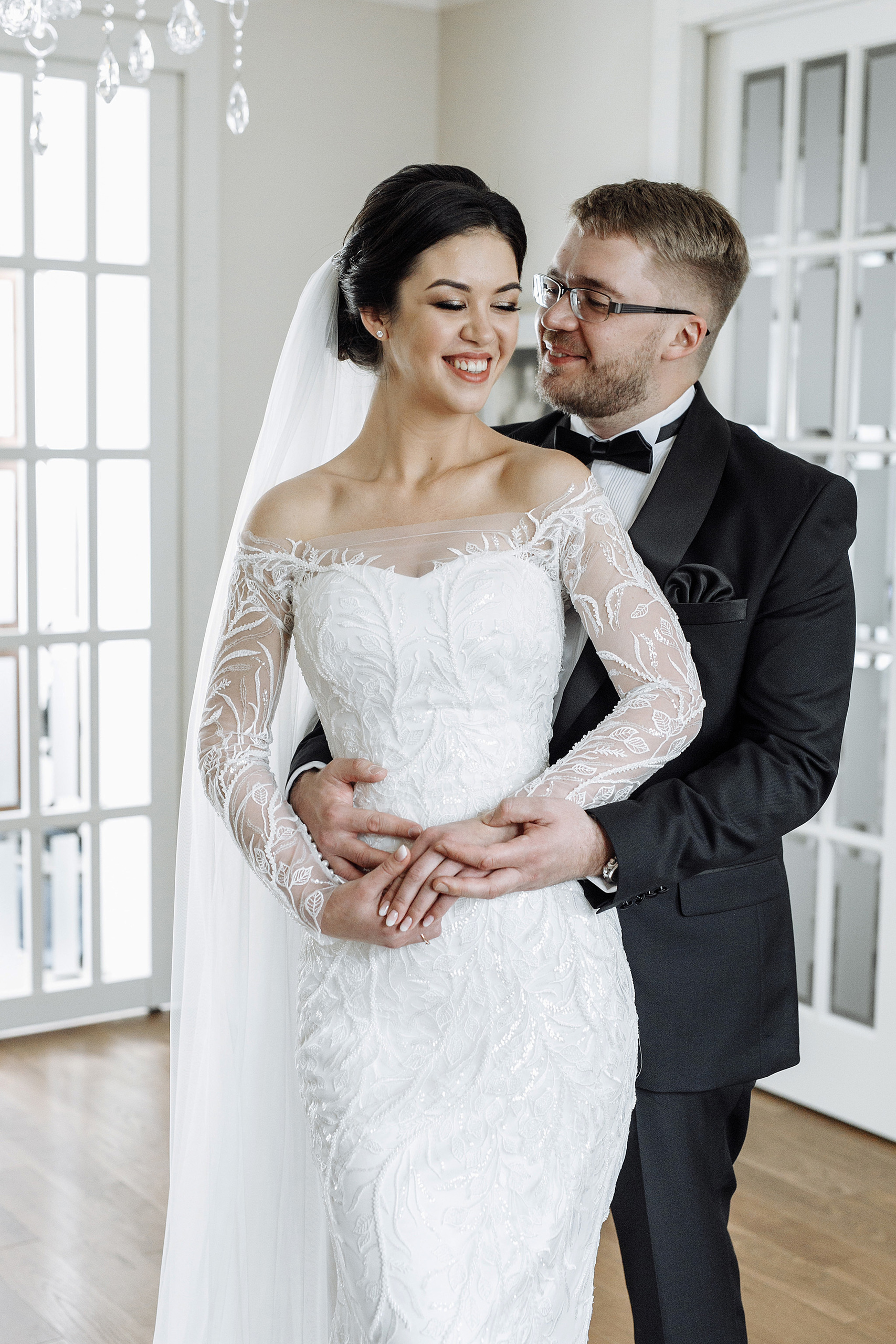 28 сентября 2019. Анонс свадьбы. Фотограф Игорь Цаплин