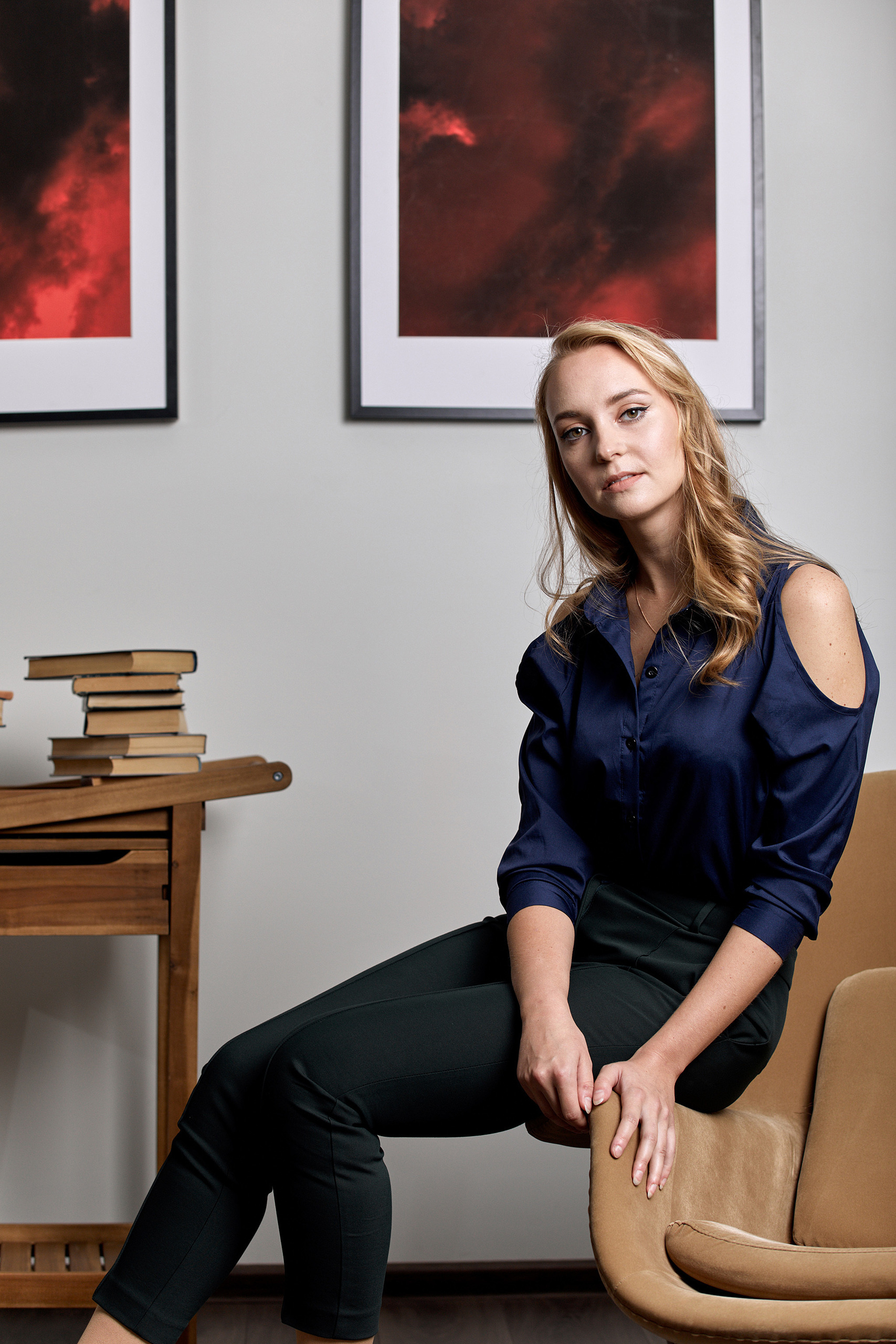 Бизнес портреты. Примеры работ. Фотограф Игорь Цаплин