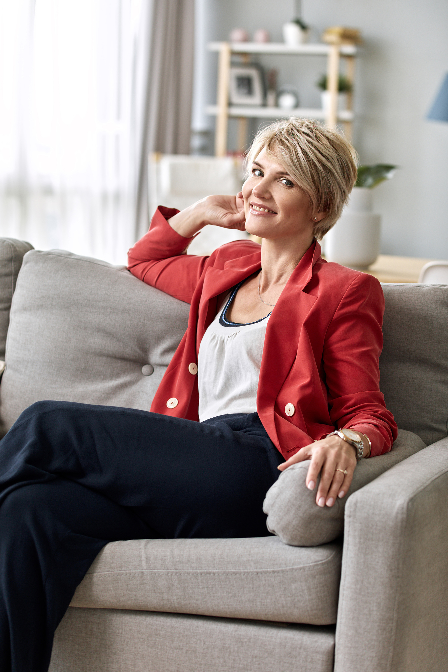 Бизнес портреты. Примеры работ. Фотограф Игорь Цаплин