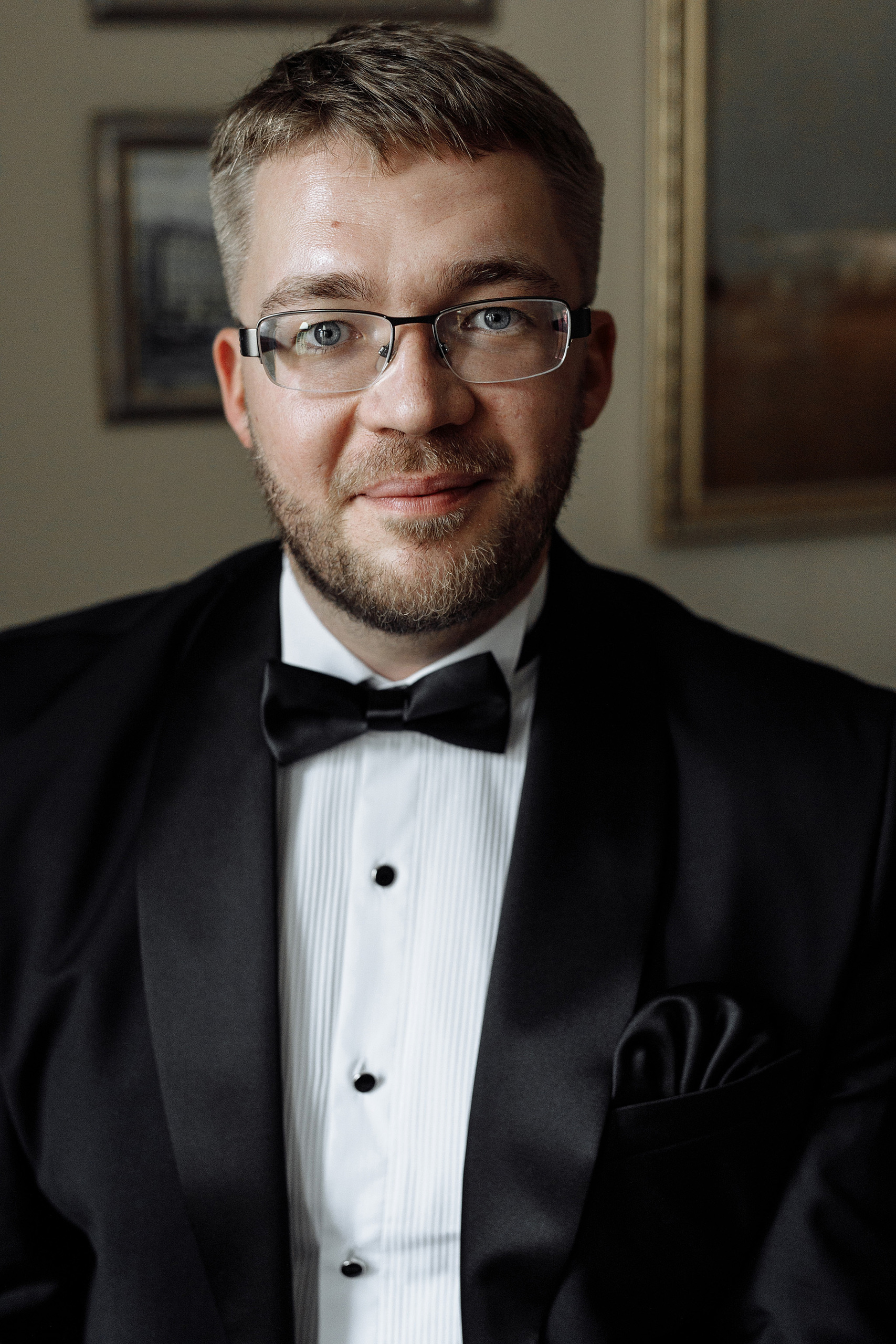 28 сентября 2019. Анонс свадьбы. Фотограф Игорь Цаплин