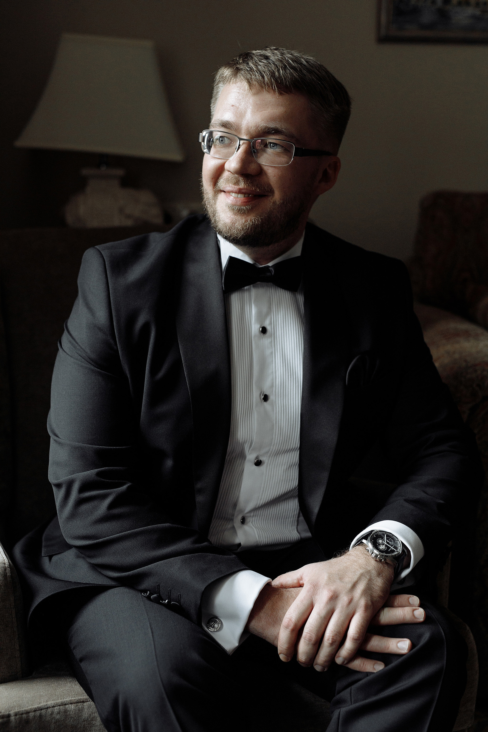 28 сентября 2019. Анонс свадьбы. Фотограф Игорь Цаплин