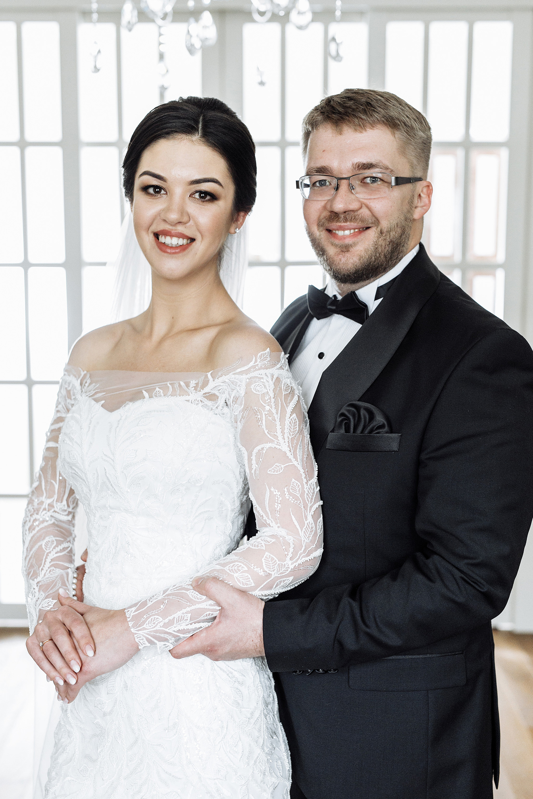 28 сентября 2019. Анонс свадьбы. Фотограф Игорь Цаплин