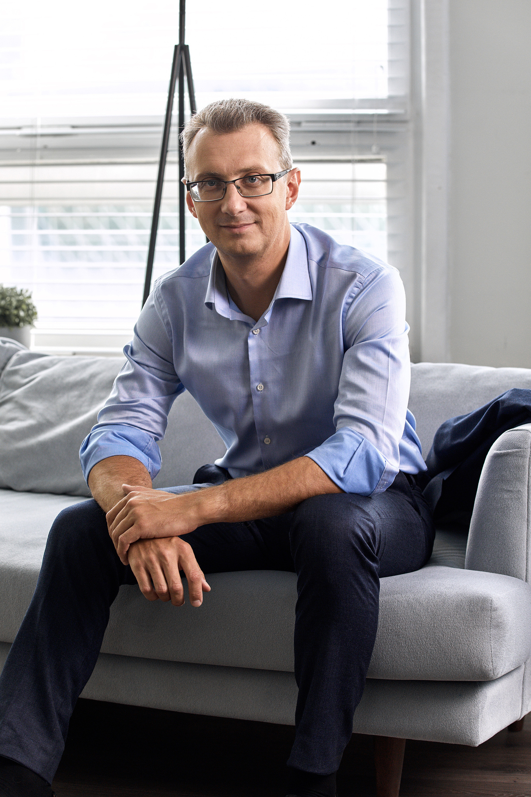 Бизнес портреты. Примеры работ. Фотограф Игорь Цаплин