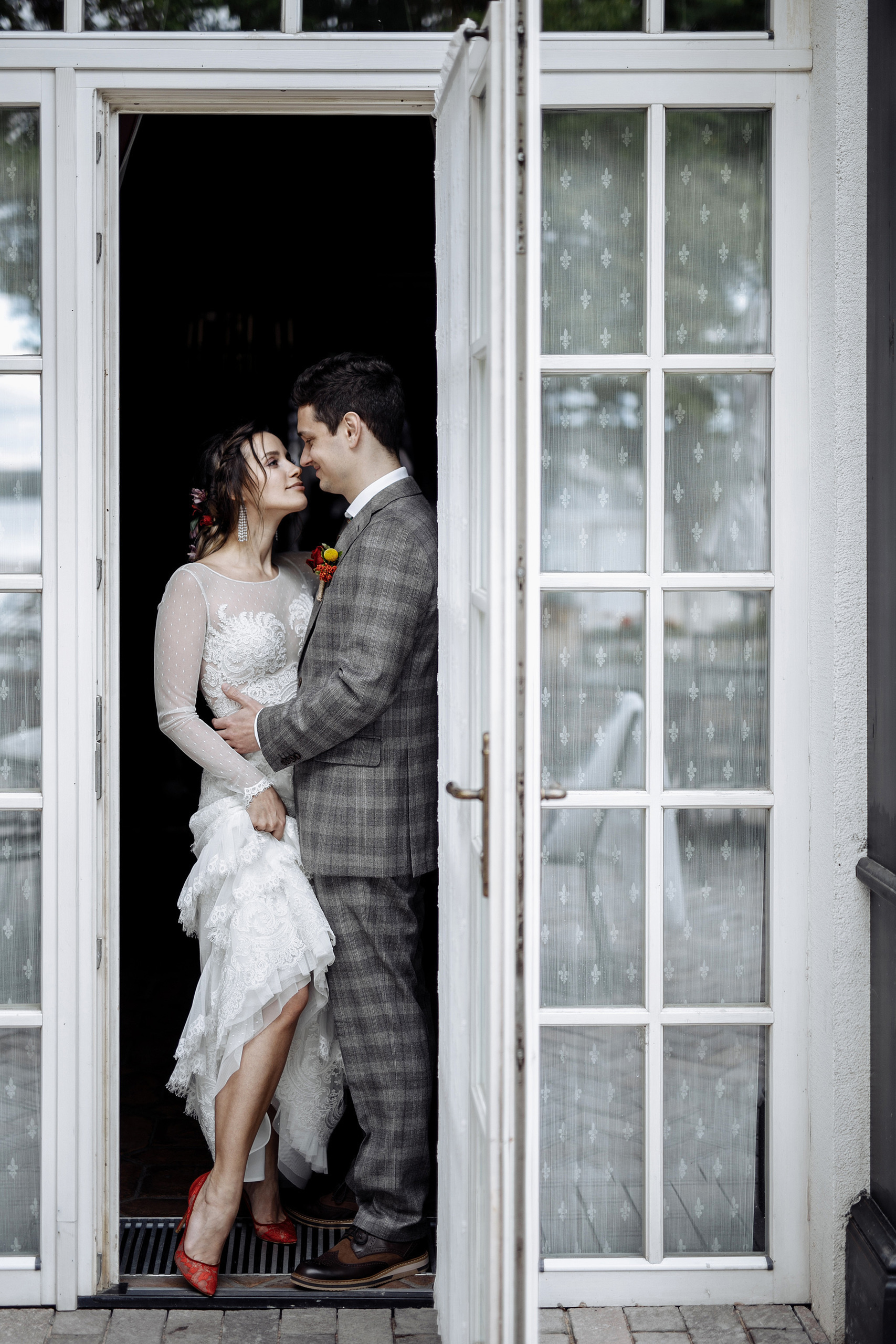 Свадьба Игорей)) Анонс свадьбы Игоря и Яны. Фотограф Игорь Цаплин