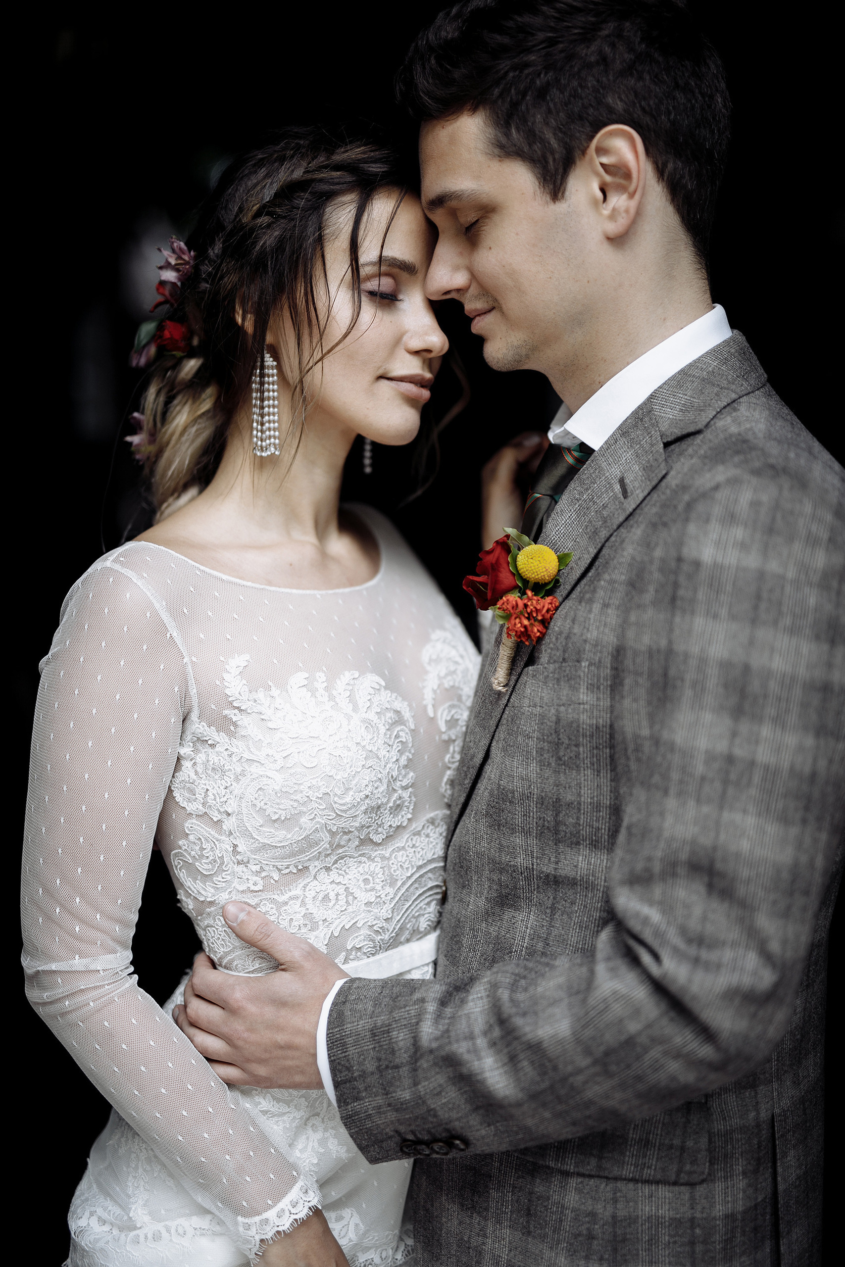 Свадьба Игорей)) Анонс свадьбы Игоря и Яны. Фотограф Игорь Цаплин