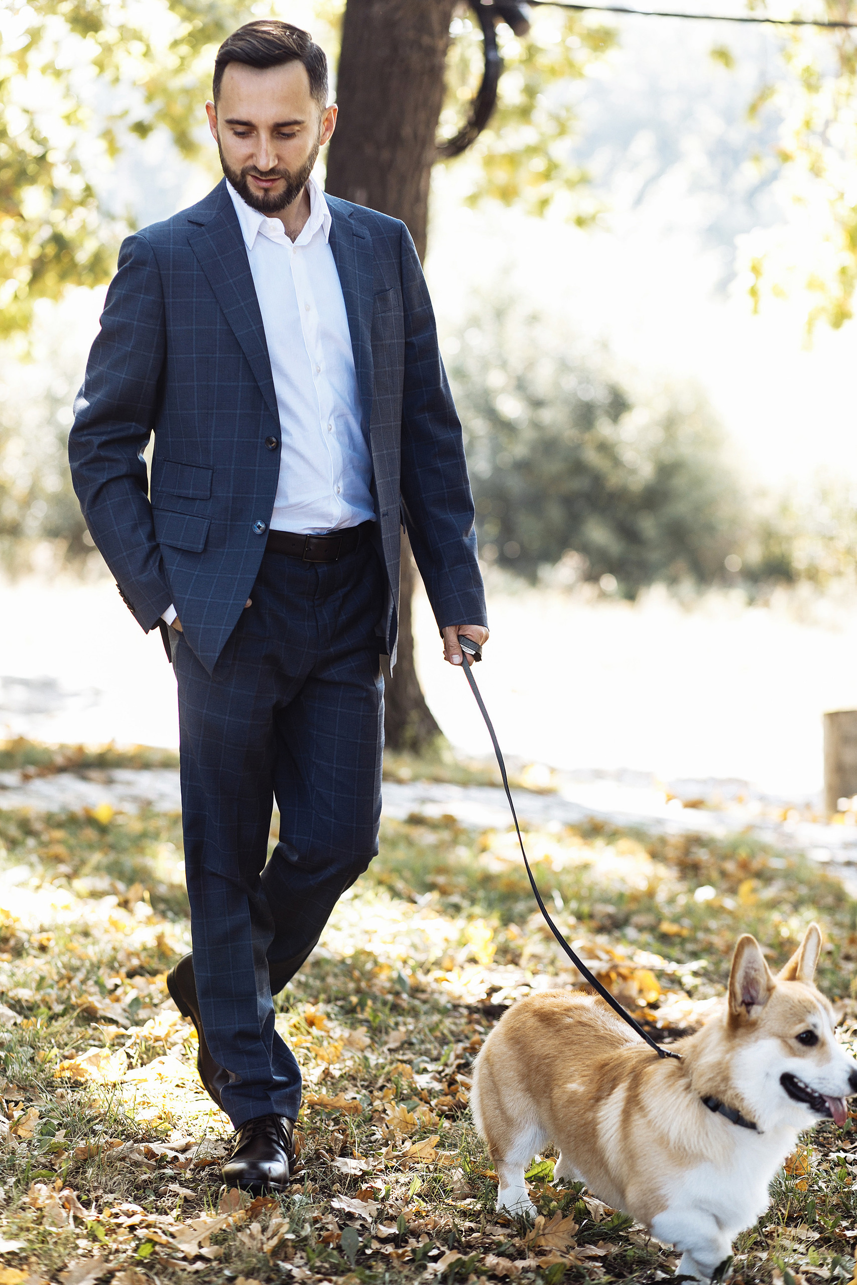 Сергей и Наталья. Анонс свадьбы от 23 сентября 2018. Самара. Фотограф Игорь Цаплин