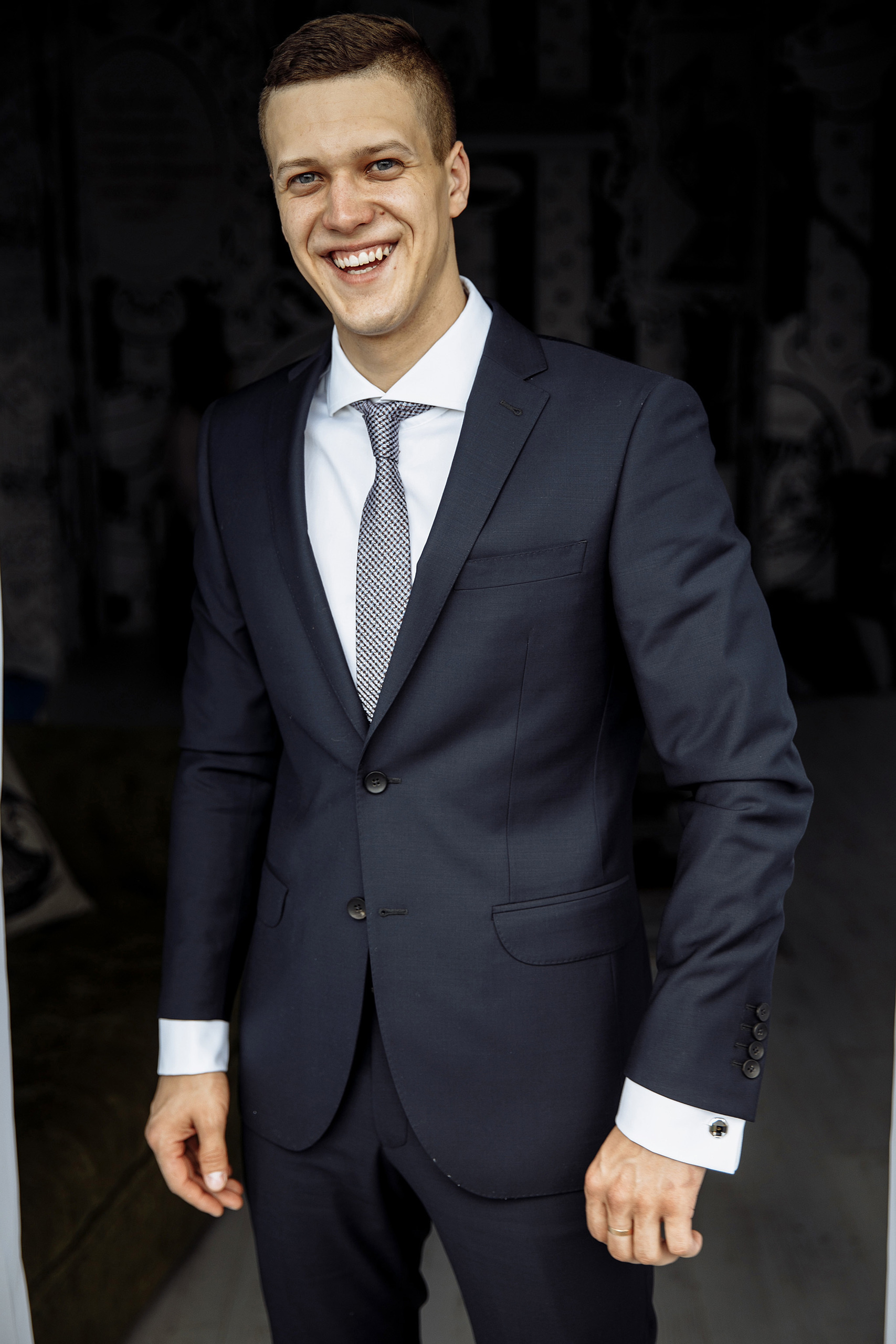 Алексей и Екатерина. Анонс свадьбы. Фотограф Игорь Цаплин