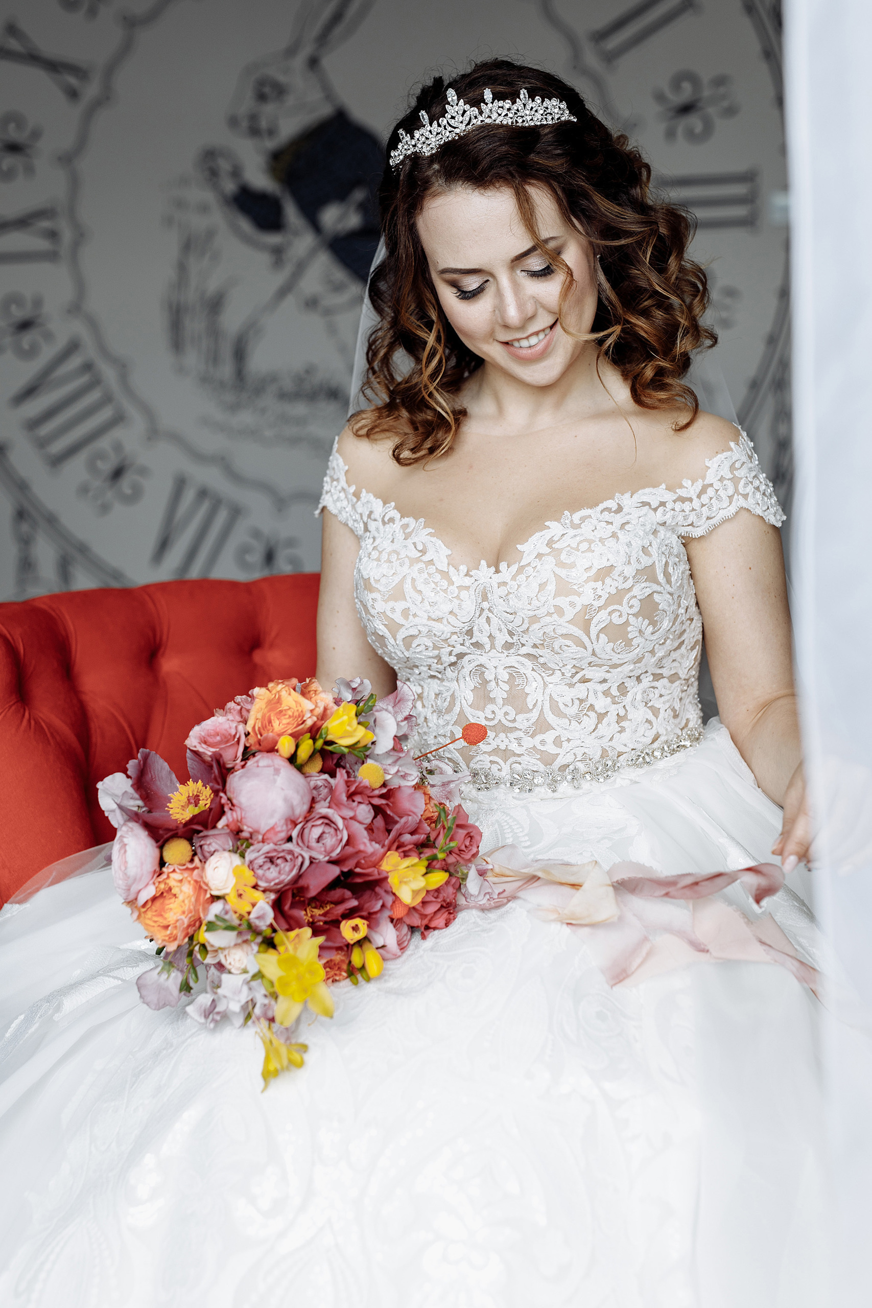 Алексей и Екатерина. Анонс свадьбы. Фотограф Игорь Цаплин