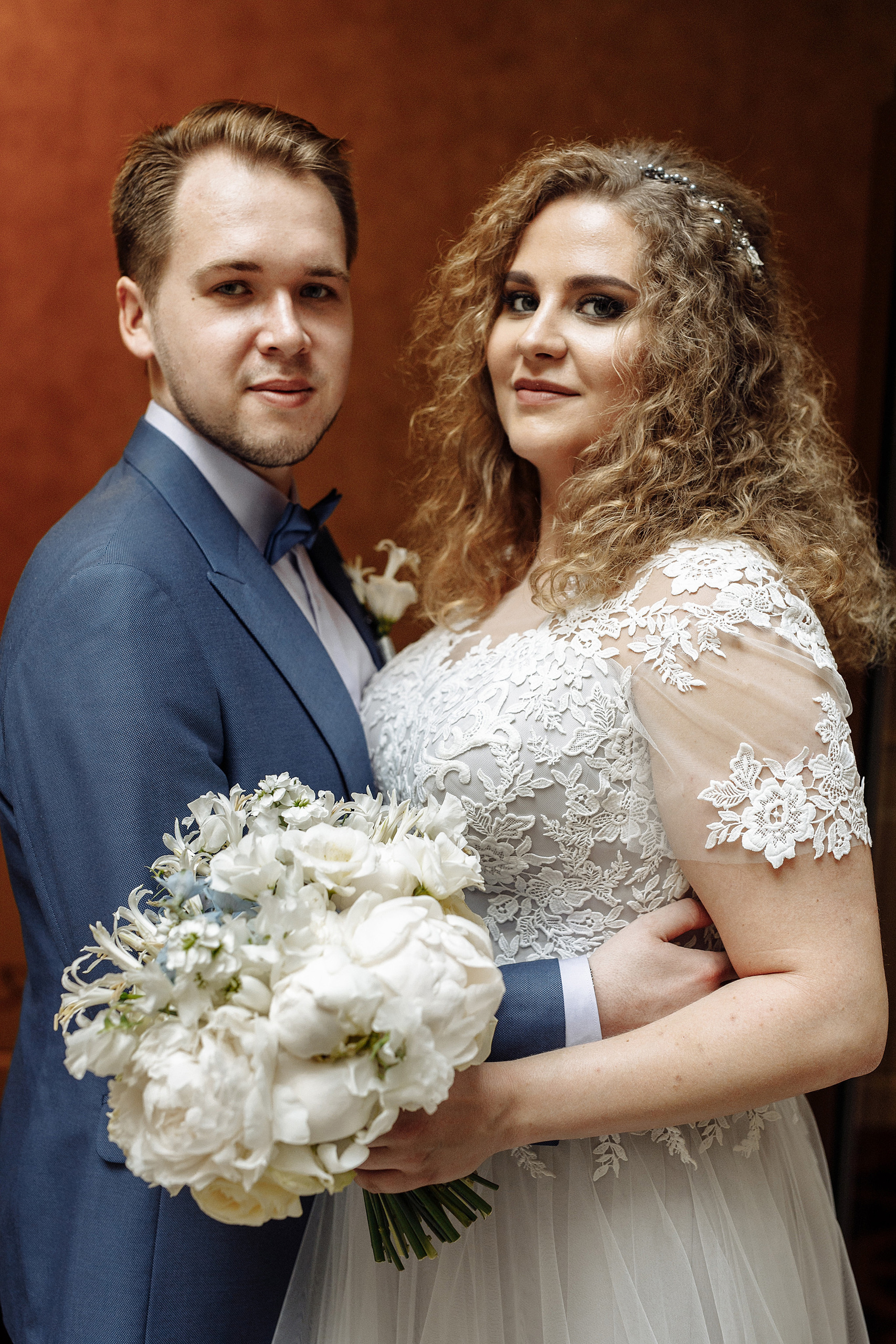 18 мая 2018. Ксения и Дмитрий. Анонс свадьбы. Фотограф Игорь Цаплин