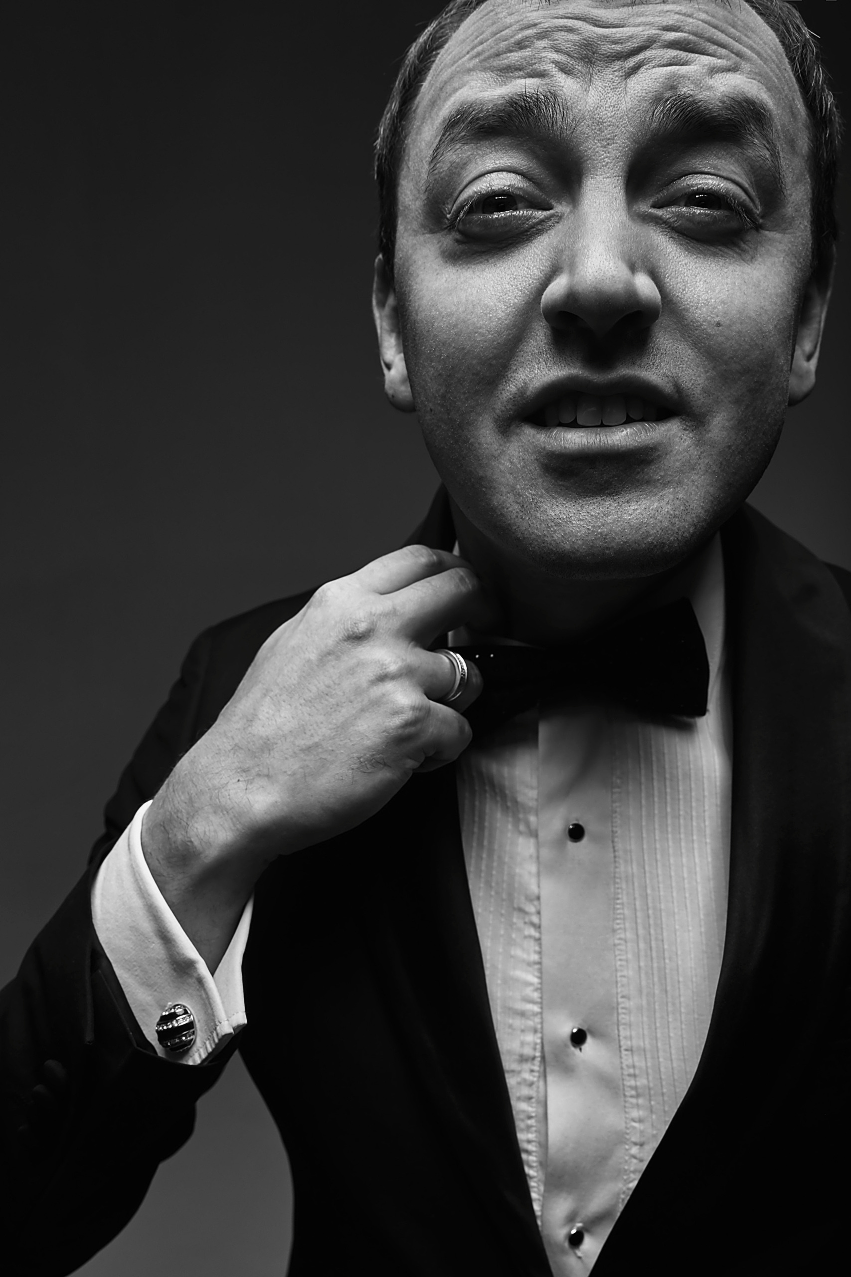 Бизнес портреты. Неформальный стиль. Фотограф Игорь Цаплин