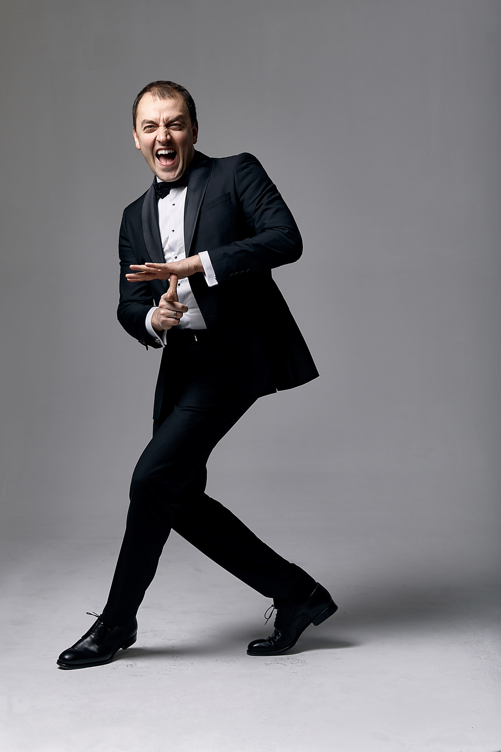 Бизнес портреты. Неформальный стиль. Фотограф Игорь Цаплин