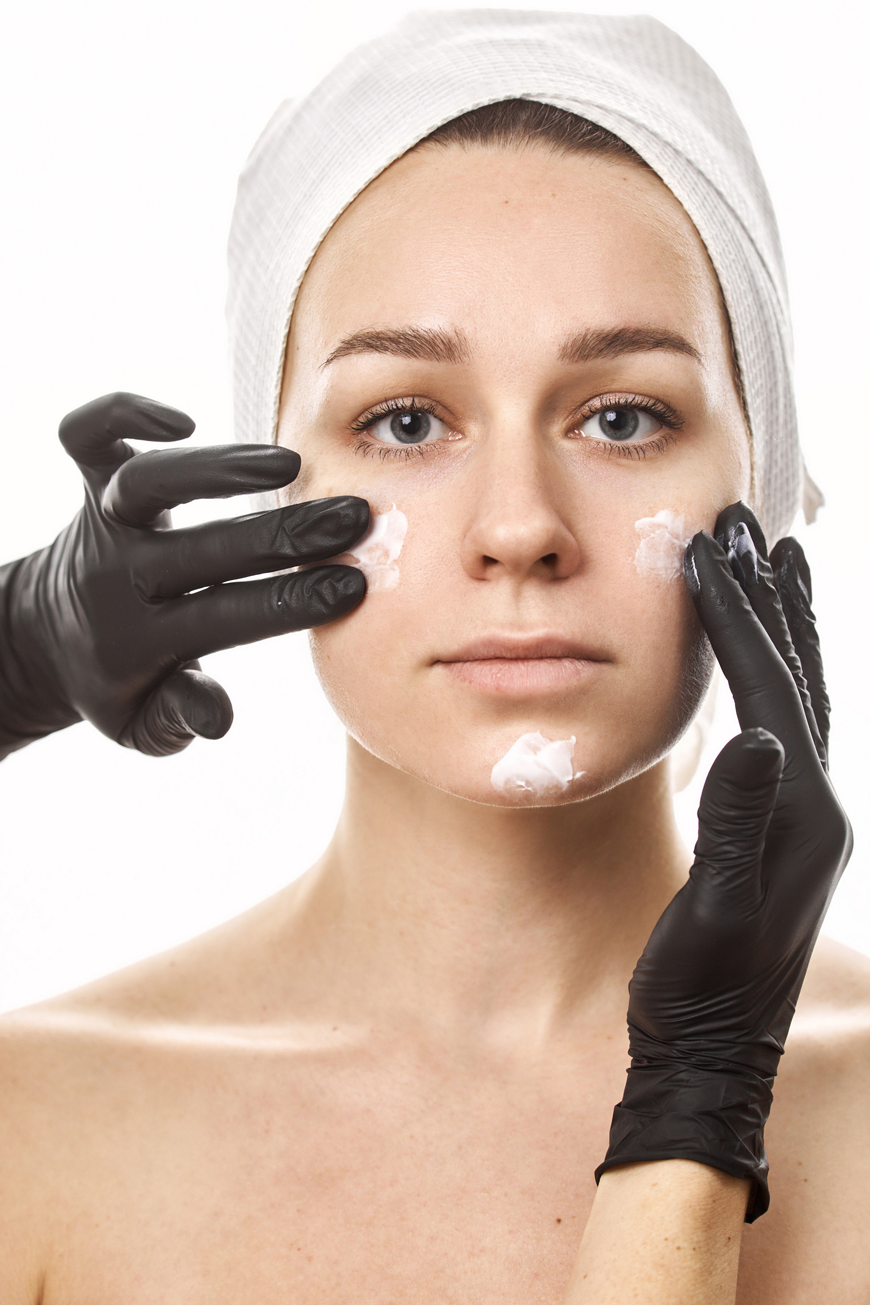 Бизнес портреты. Примеры работ. Фотограф Игорь Цаплин