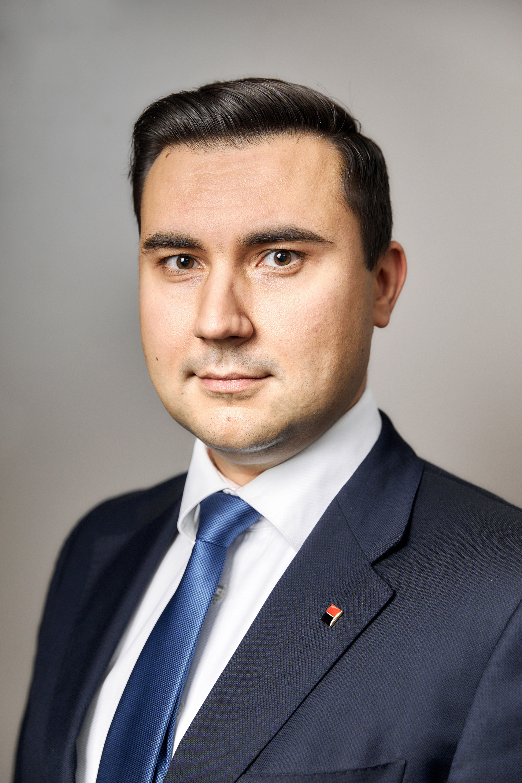 Бизнес портреты. Примеры работ. Фотограф Игорь Цаплин