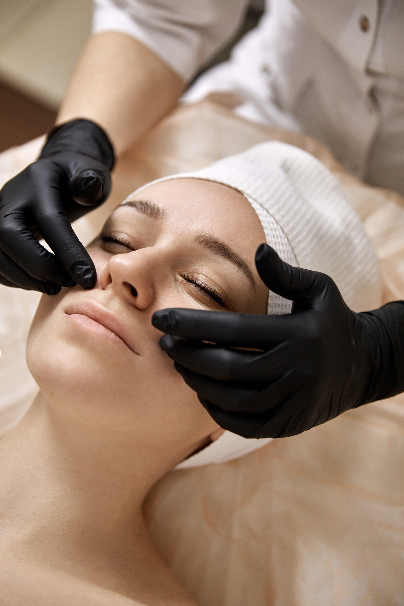 Бизнес портреты. Примеры работ. Фотограф Игорь Цаплин