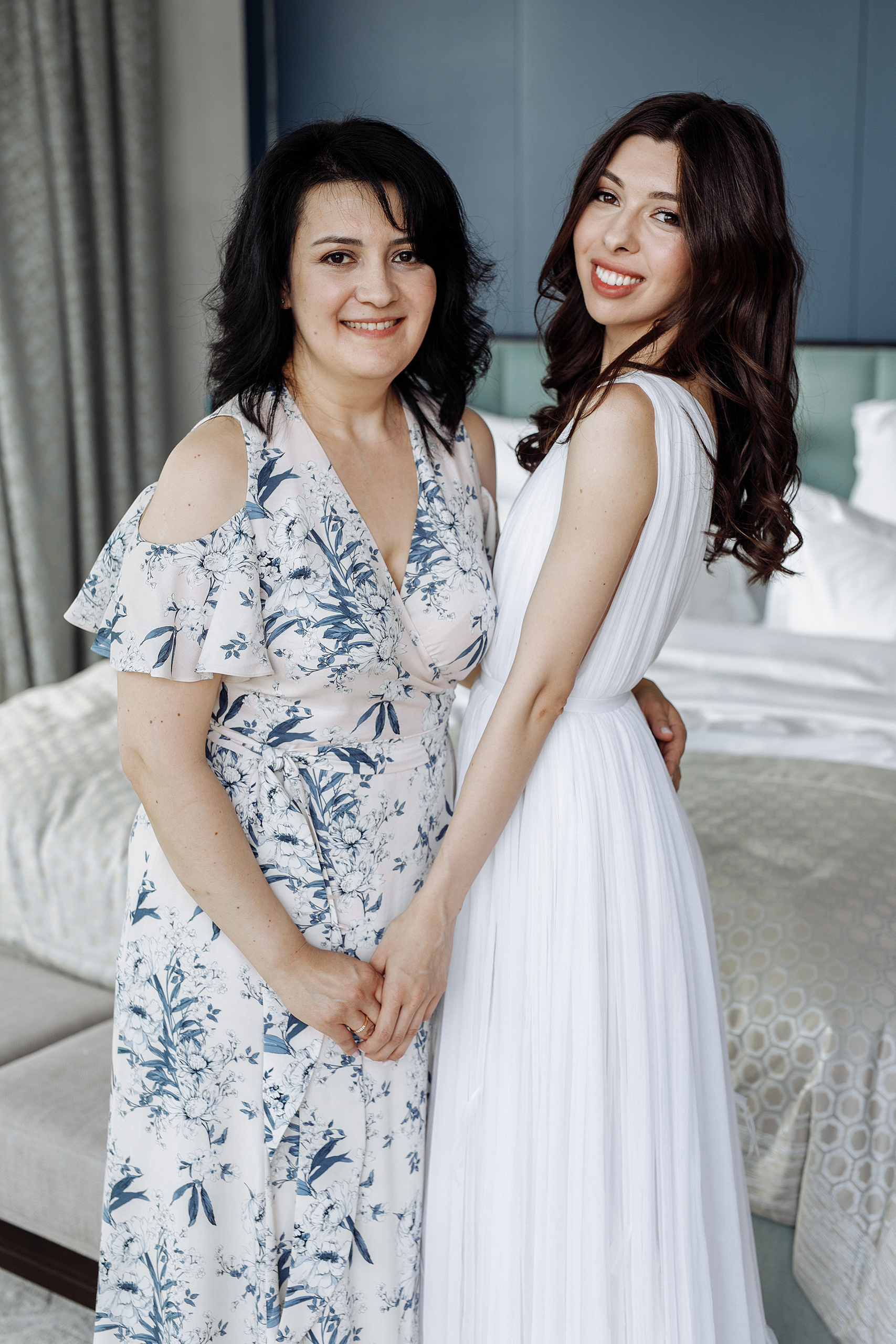 07 сентяря 2019. Анонс свадьбы. Фотограф Игорь Цаплин