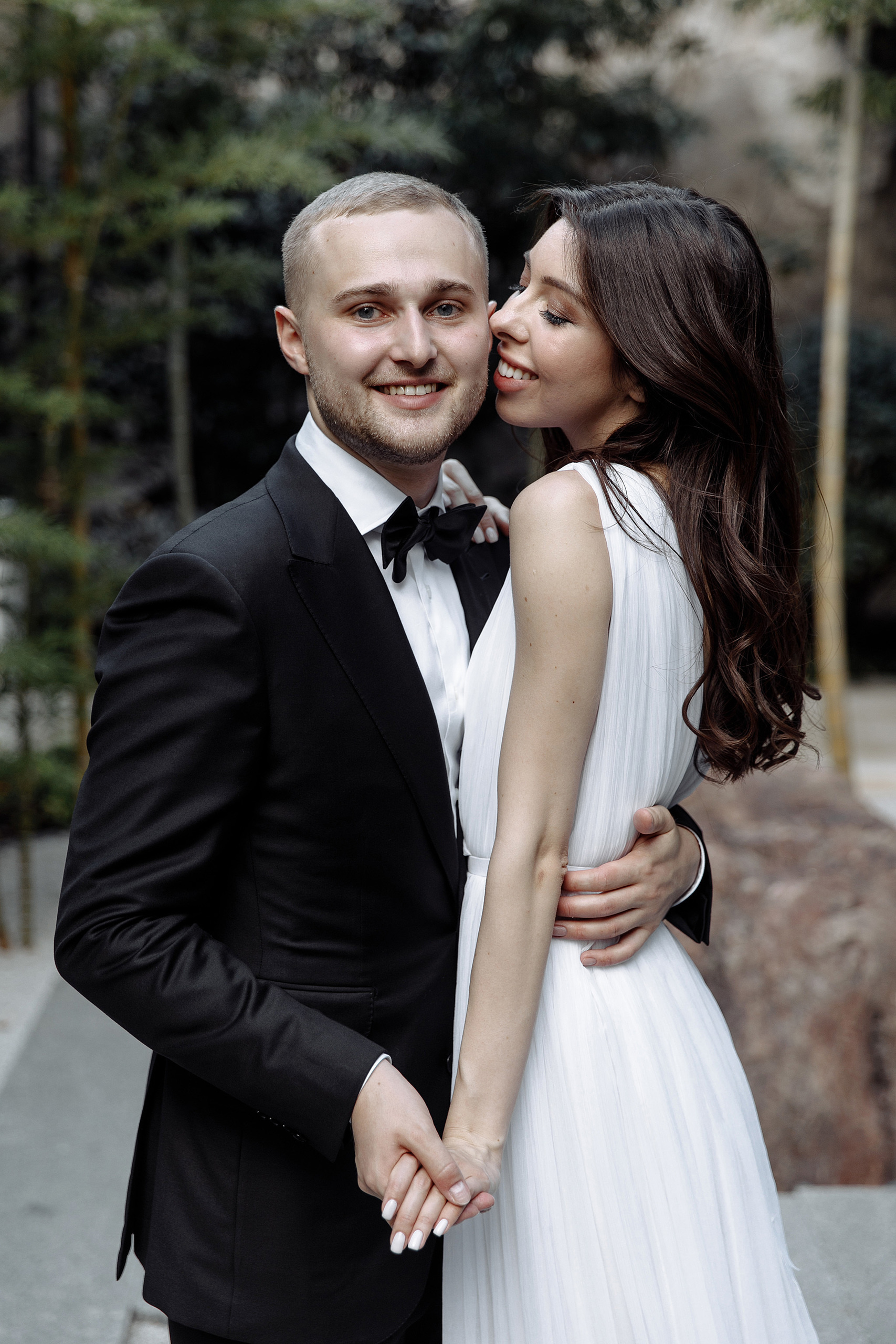 07 сентяря 2019. Анонс свадьбы. Фотограф Игорь Цаплин