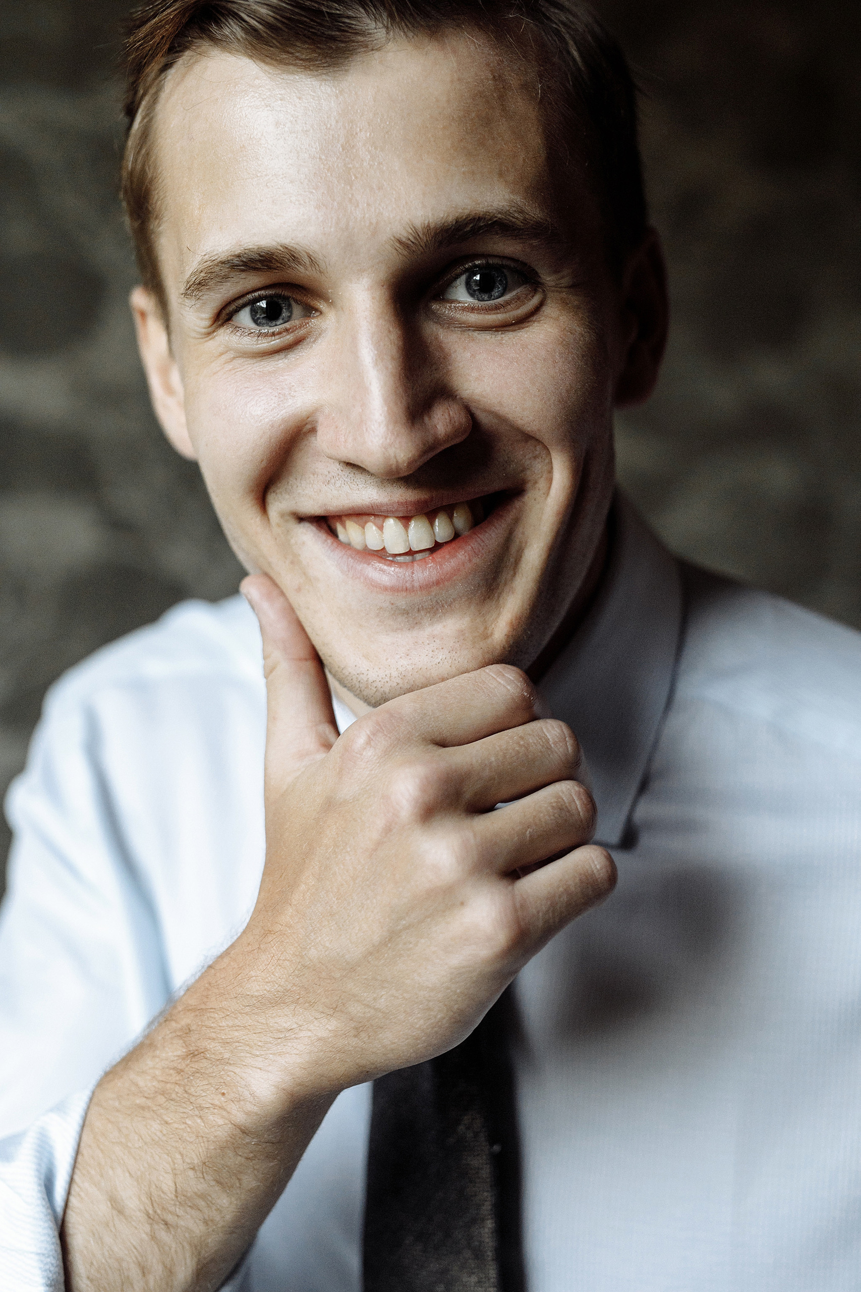 Невеста была прекрасная, погода была ужасная. Фотограф Игорь Цаплин