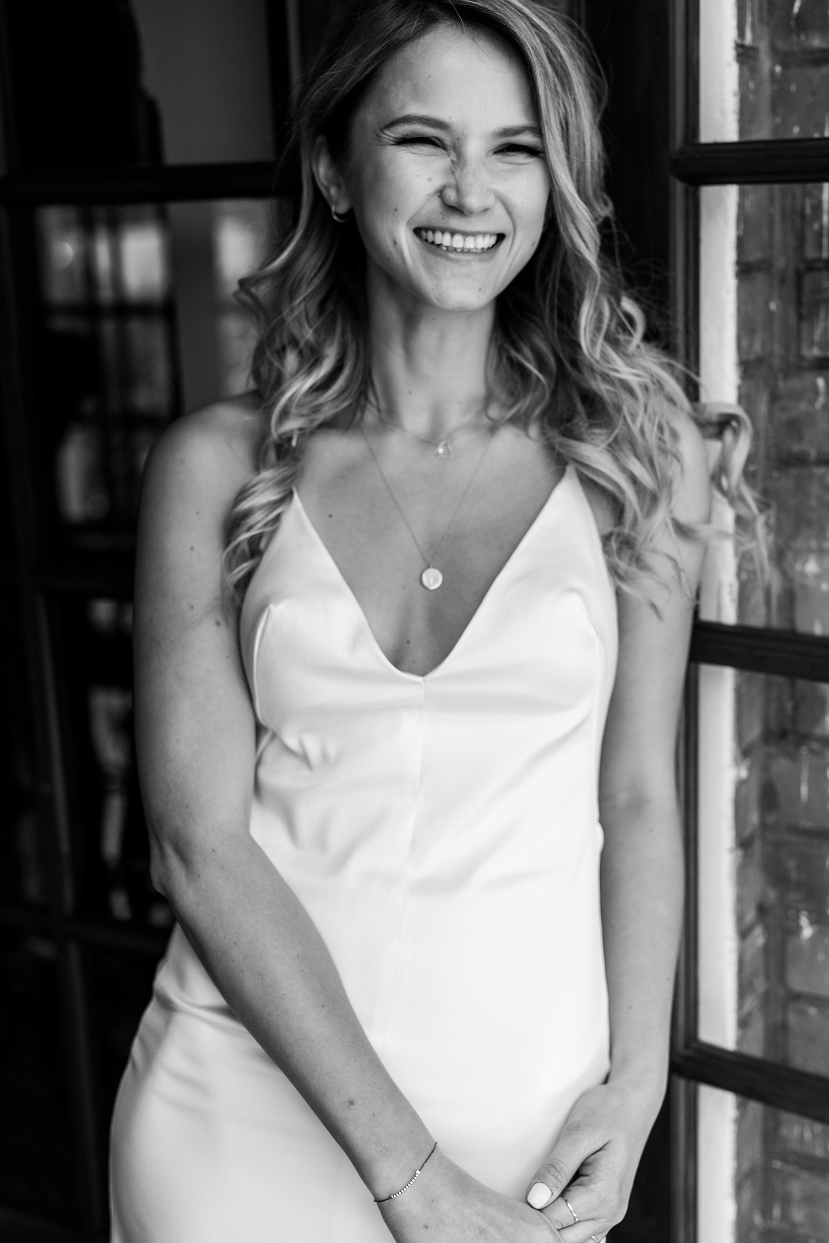 Анонс свадьбы Антона и Варвары от 25 августа 2018. Фотограф Игорь Цаплин