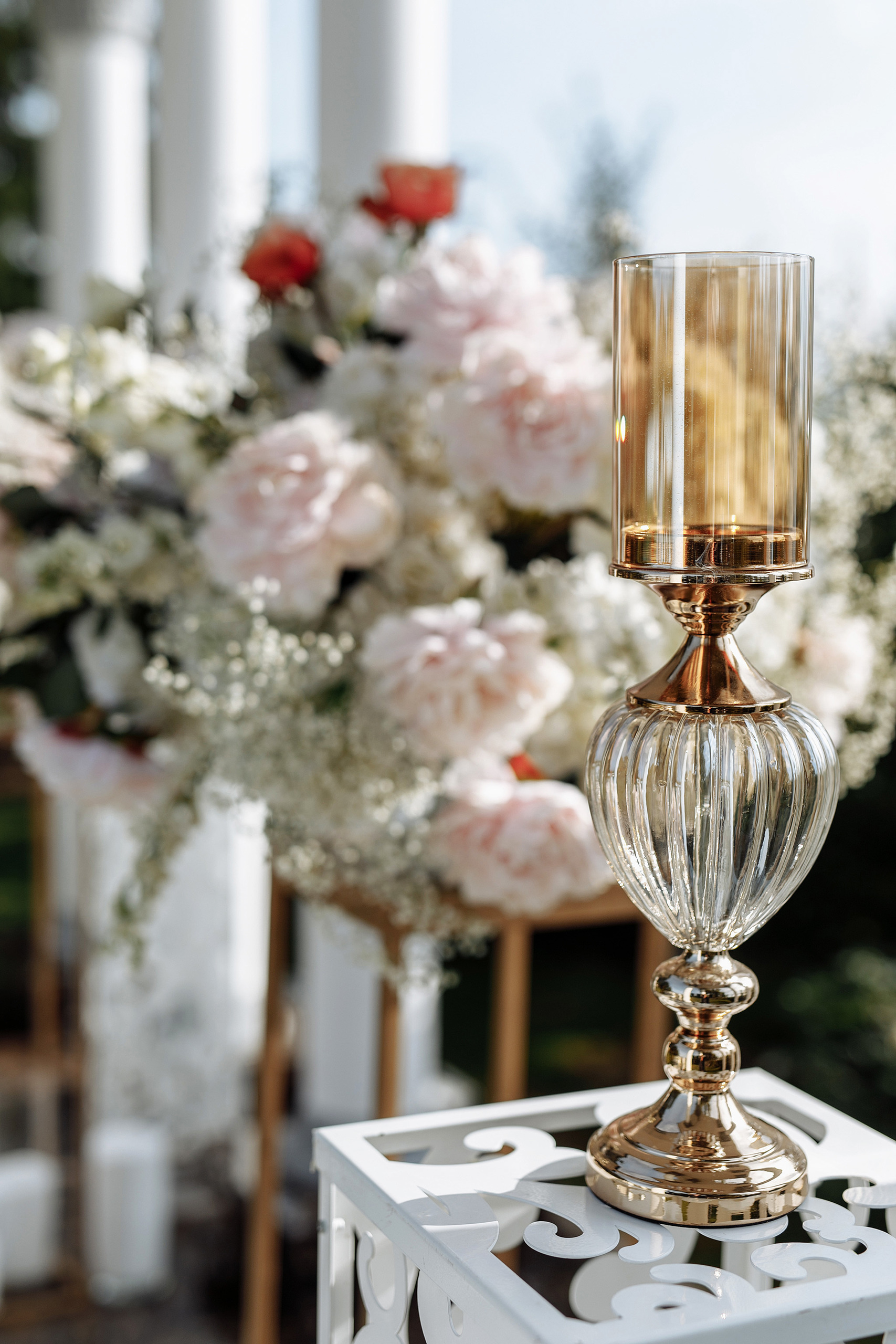 Анонс свадьбы Ники и Михаила от 26 августа 2018. Фотограф Игорь Цаплин