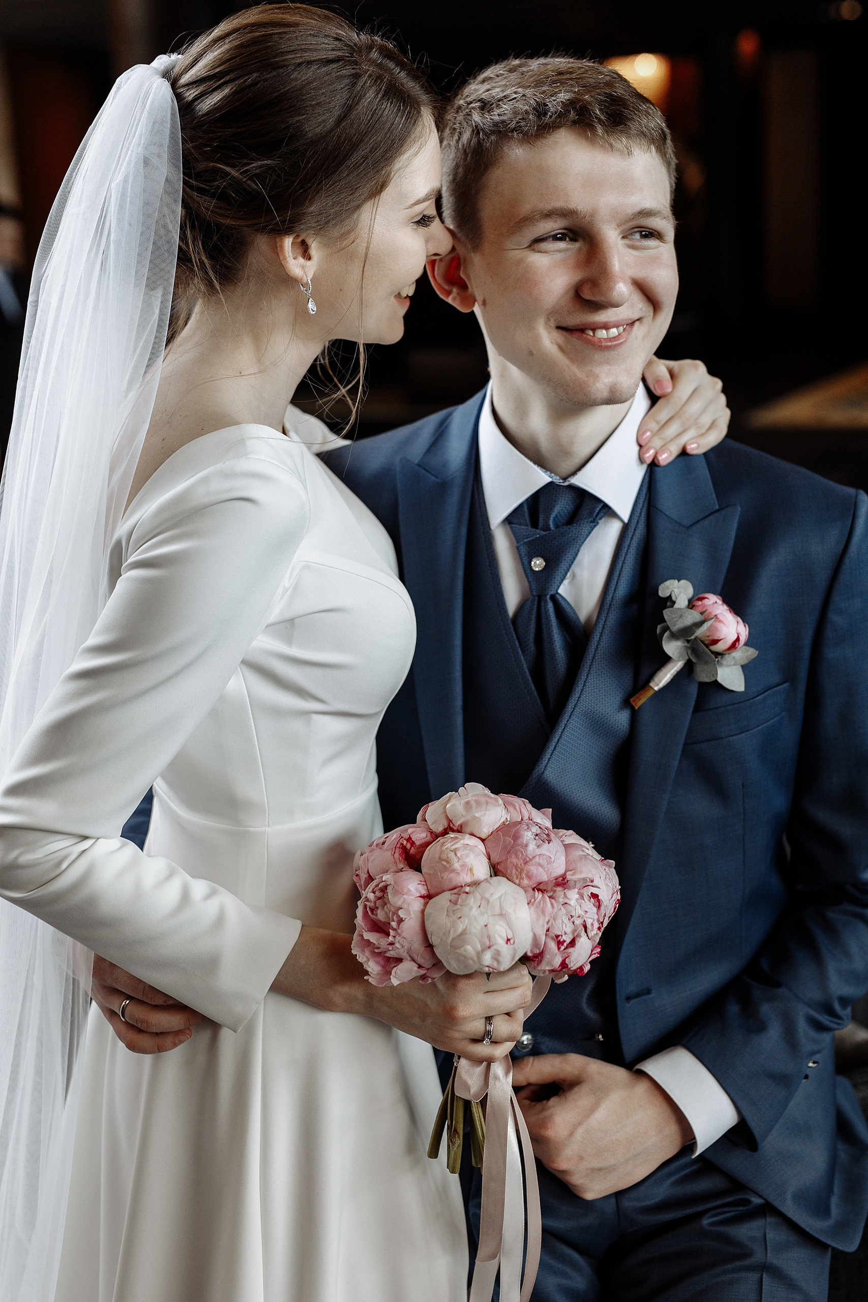 07 августа 2019. Анонс свадьбы. Фотограф Игорь Цаплин