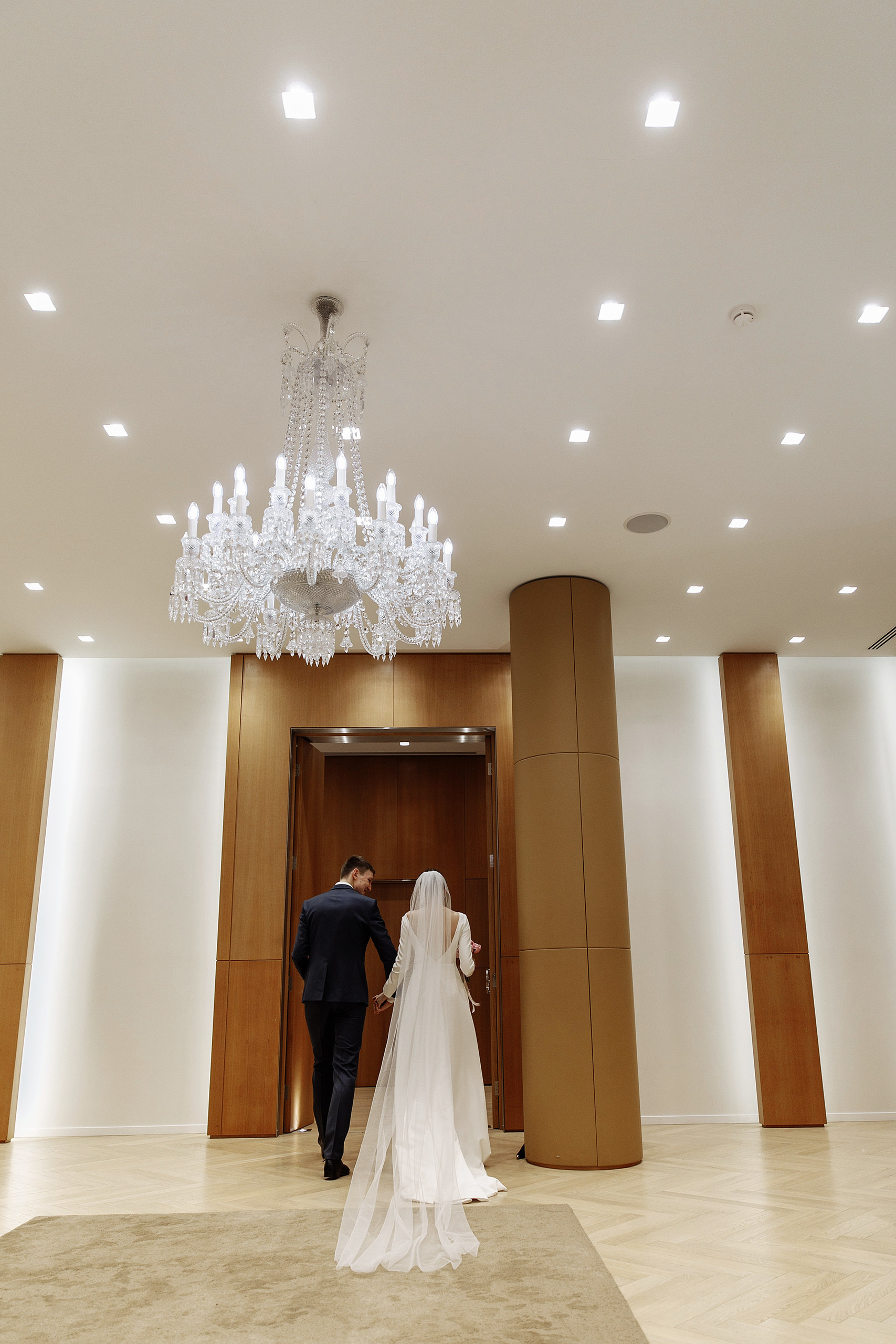 07 августа 2019. Анонс свадьбы. Фотограф Игорь Цаплин