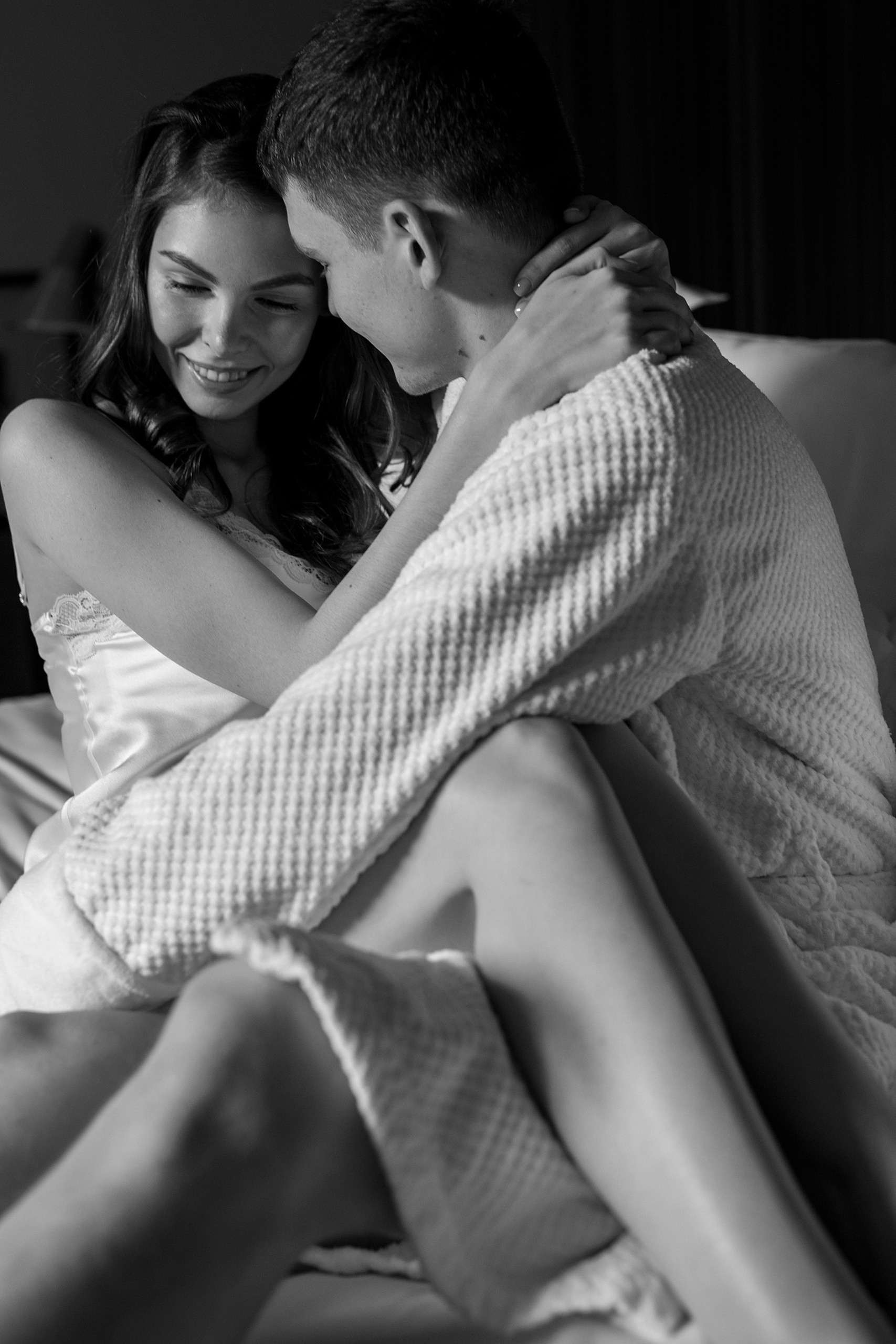 07 августа 2019. Анонс свадьбы. Фотограф Игорь Цаплин