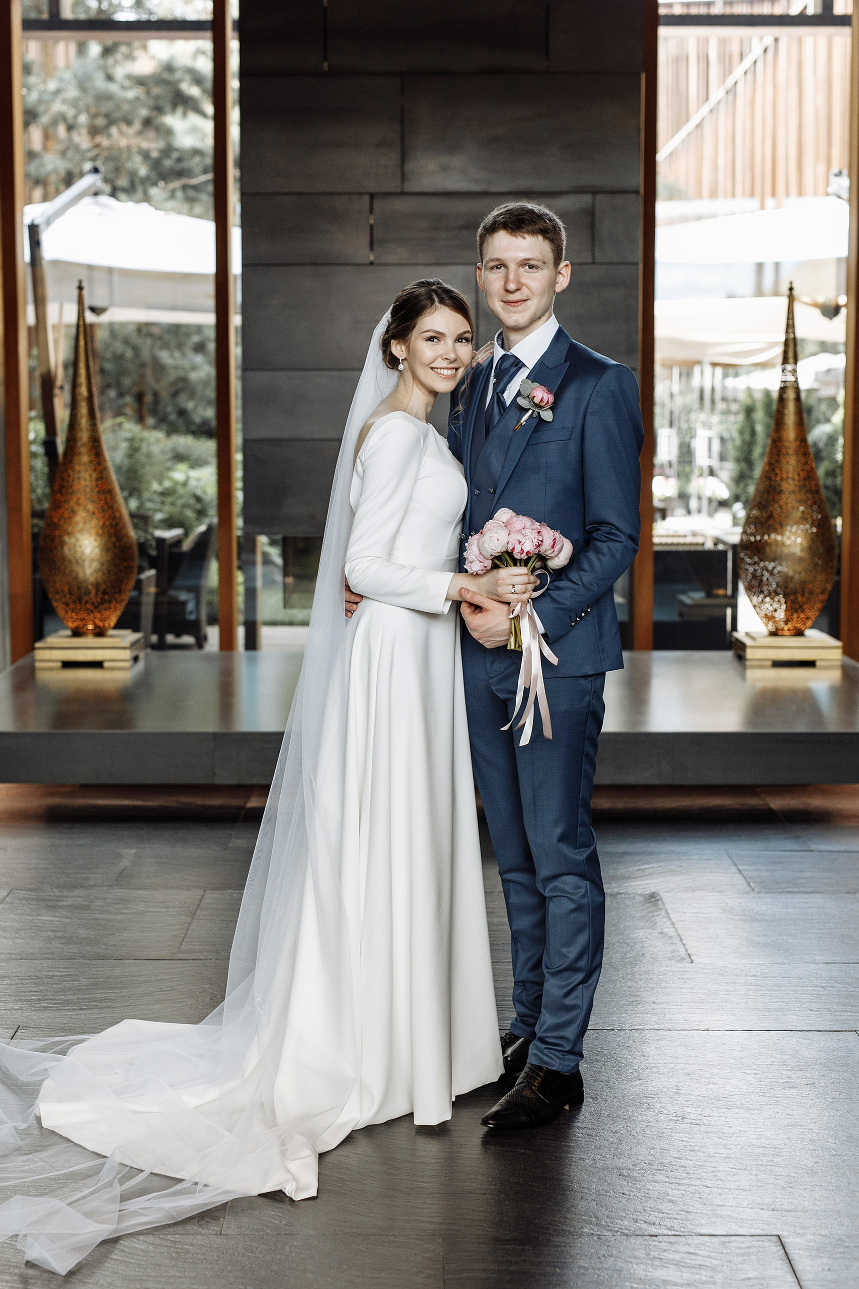 07 августа 2019. Анонс свадьбы. Фотограф Игорь Цаплин