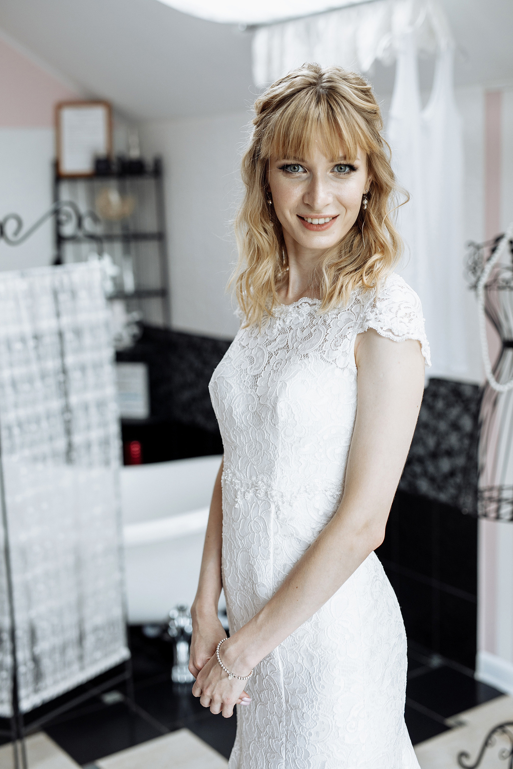 Анонс свадьбы Андрея и Ирины. 21 июля 2018. Фотограф Игорь Цаплин