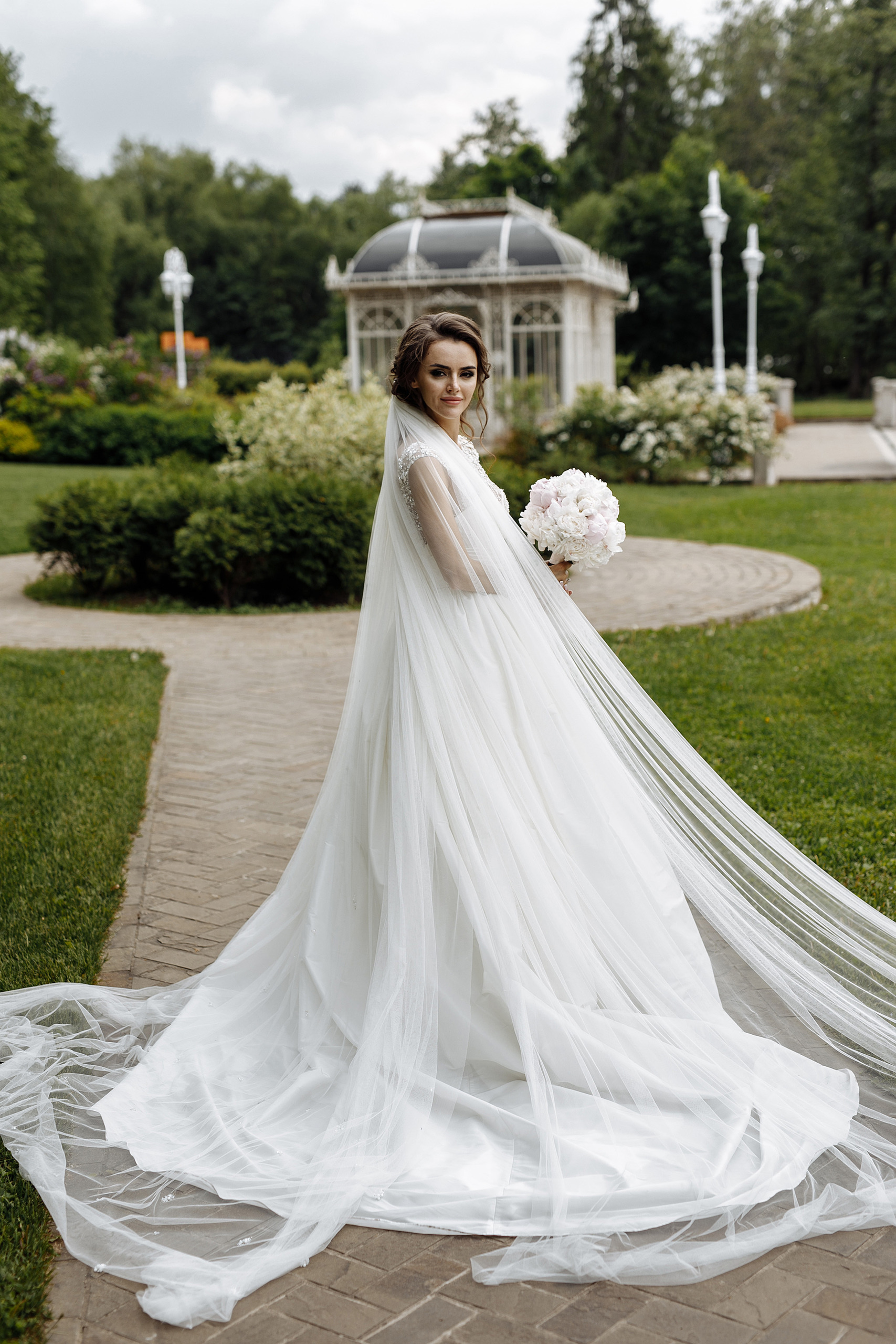 Очень много красоты. Фотограф Игорь Цаплин