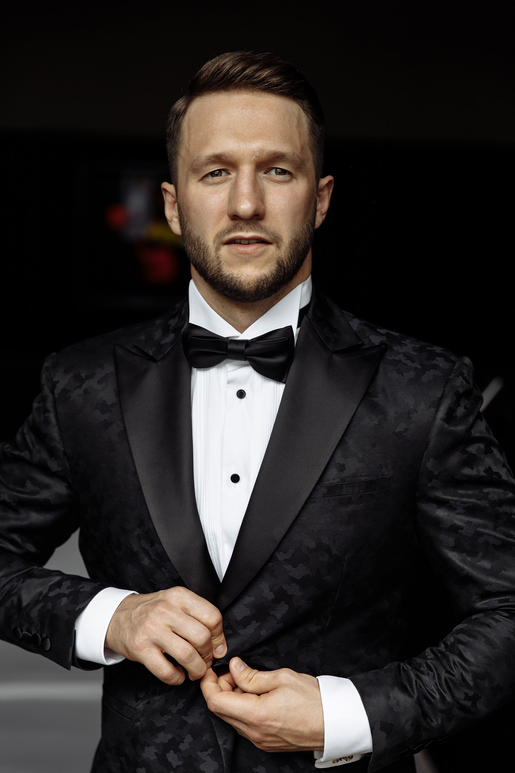 Очень много красоты. Фотограф Игорь Цаплин