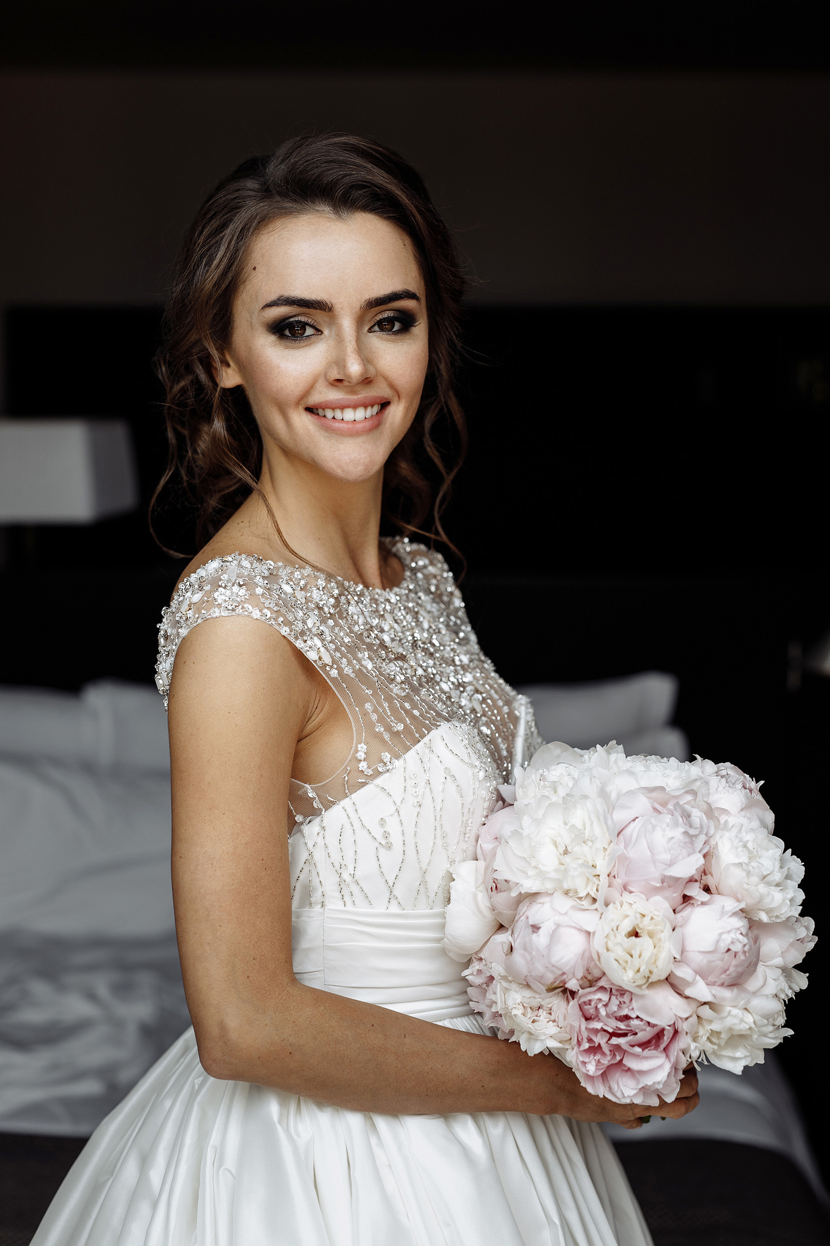 Очень много красоты. Фотограф Игорь Цаплин