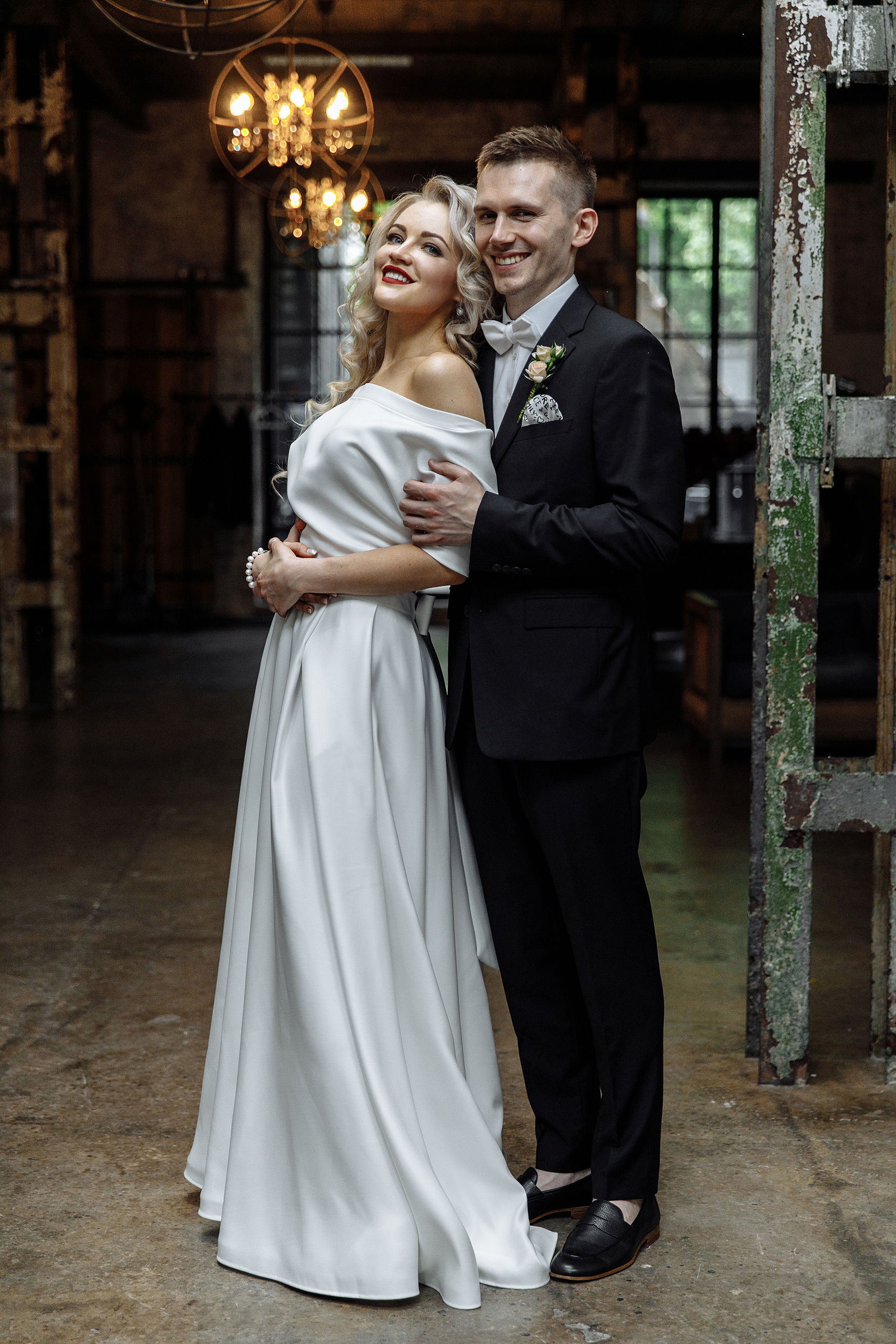 Смех, дождь, Италия, штурмовик, Тарантино. Фотограф Игорь Цаплин