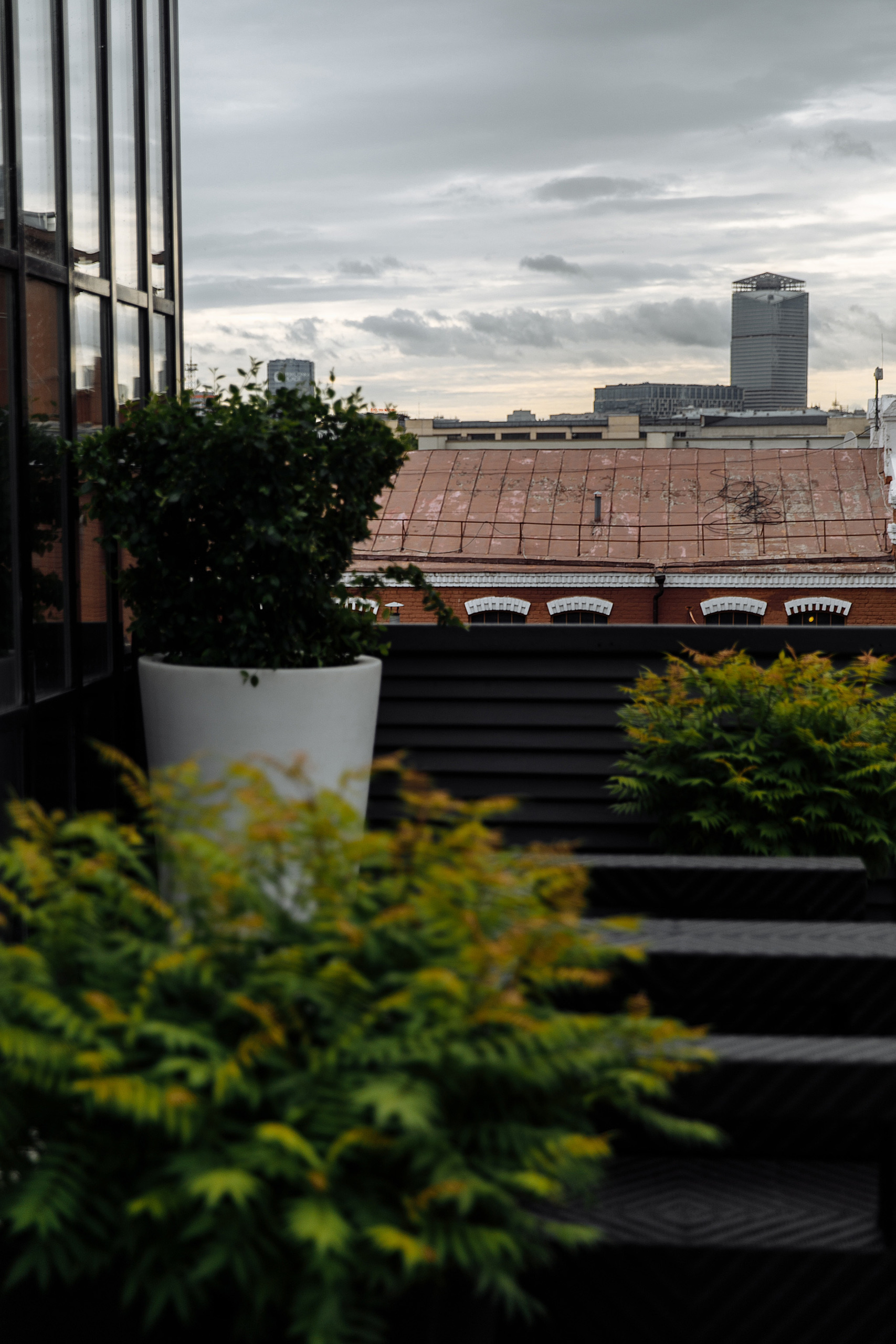 Смех, дождь, Италия, штурмовик, Тарантино. Фотограф Игорь Цаплин