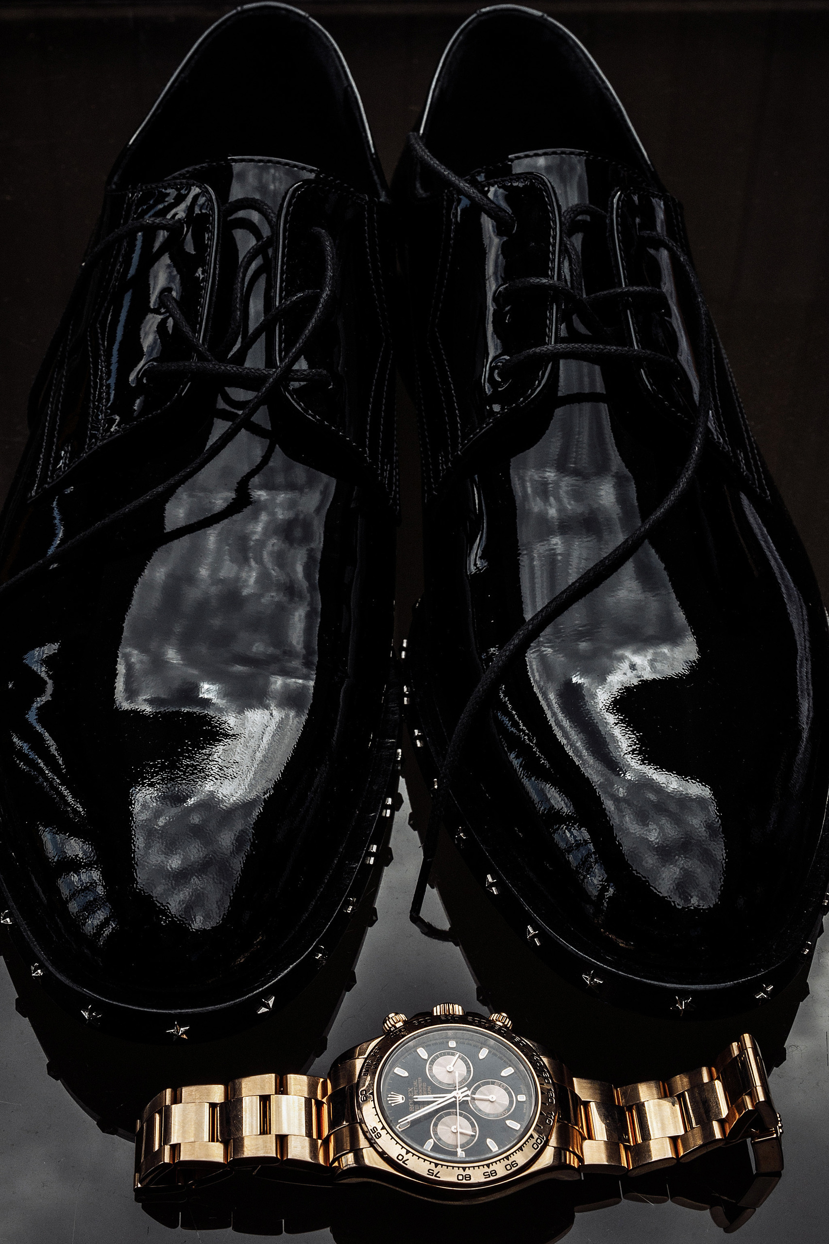 Очень много красоты. Фотограф Игорь Цаплин