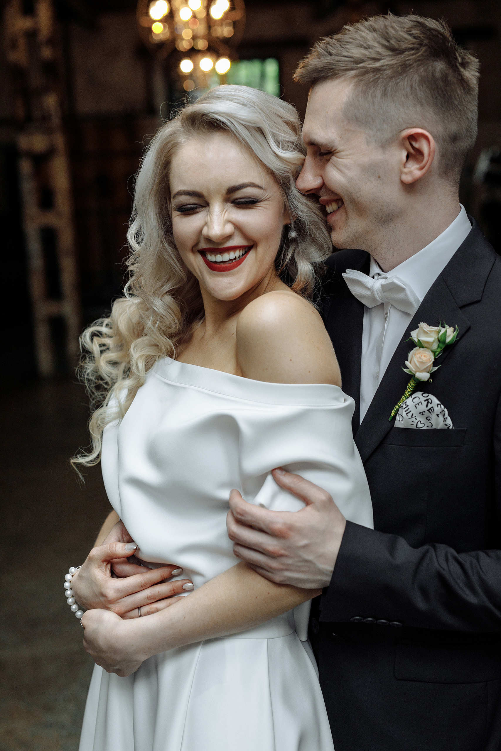 Смех, дождь, Италия, штурмовик, Тарантино. Фотограф Игорь Цаплин