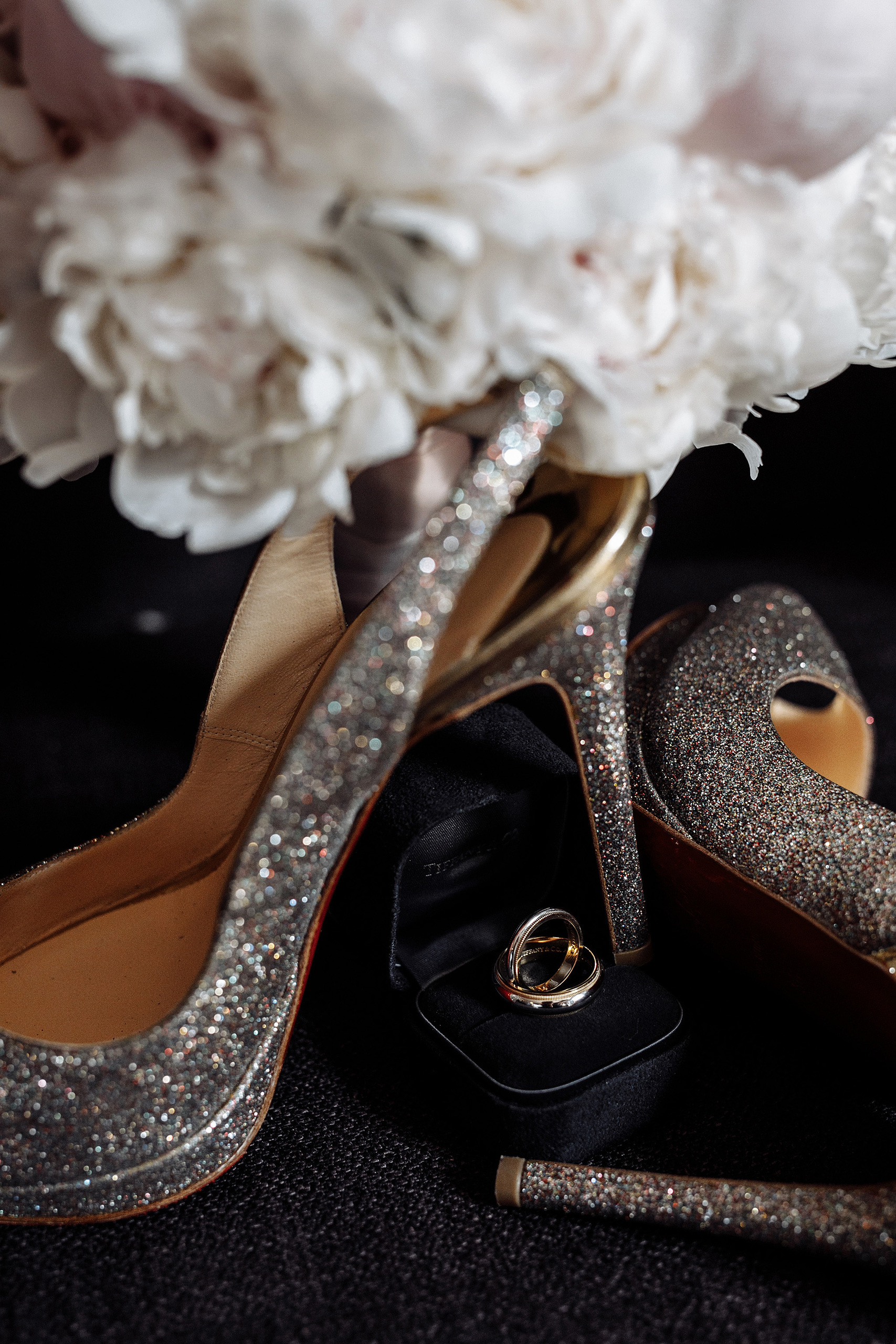 Очень много красоты. Фотограф Игорь Цаплин