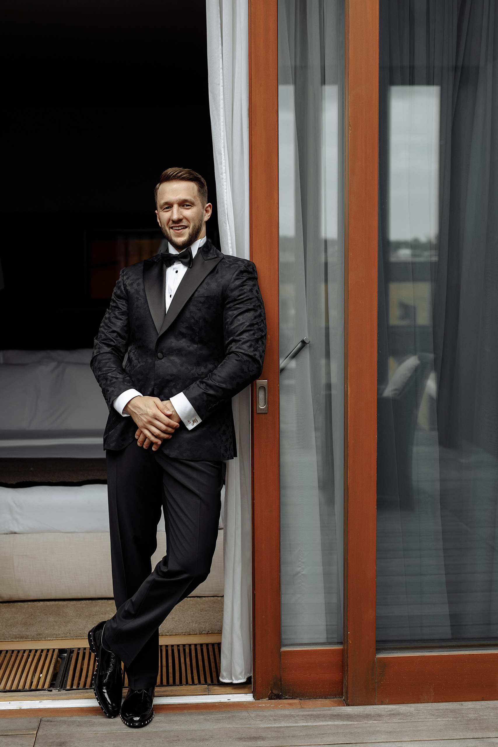 Очень много красоты. Фотограф Игорь Цаплин