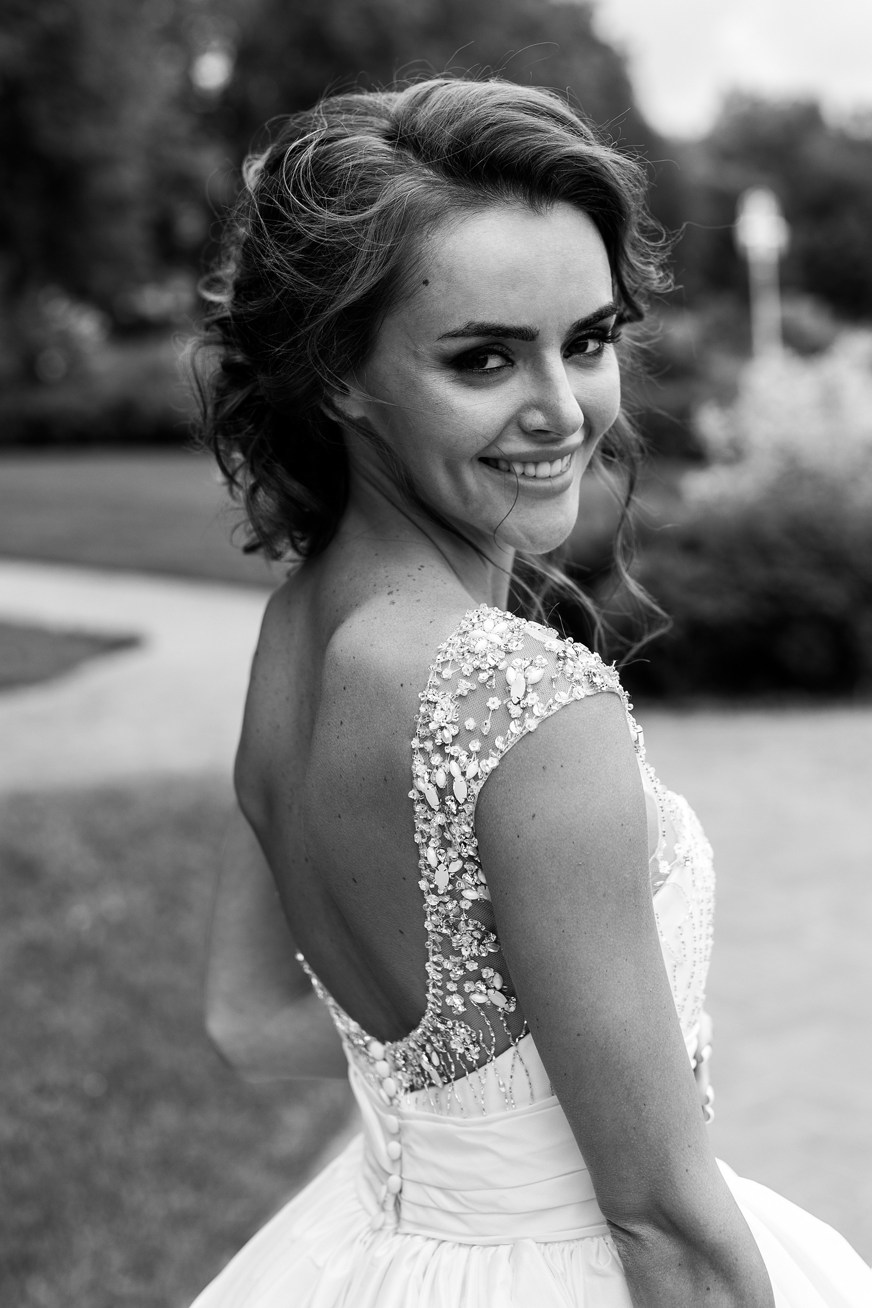 Очень много красоты. Фотограф Игорь Цаплин