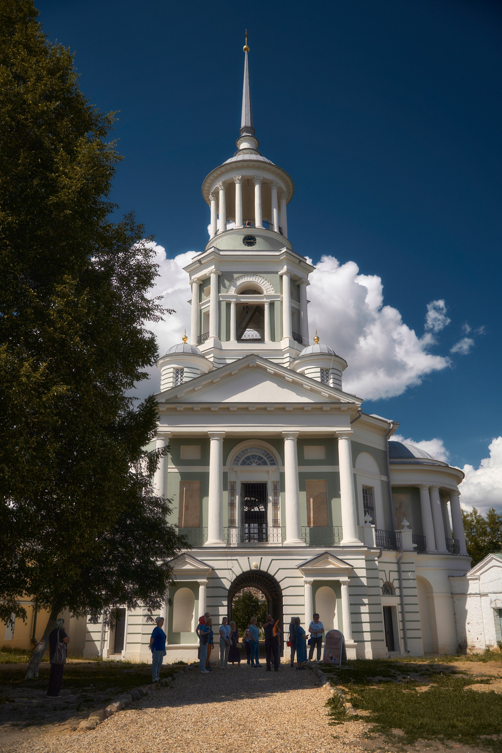 ТОП 5 причин приехать в Торжок, что посмотреть в Торжке