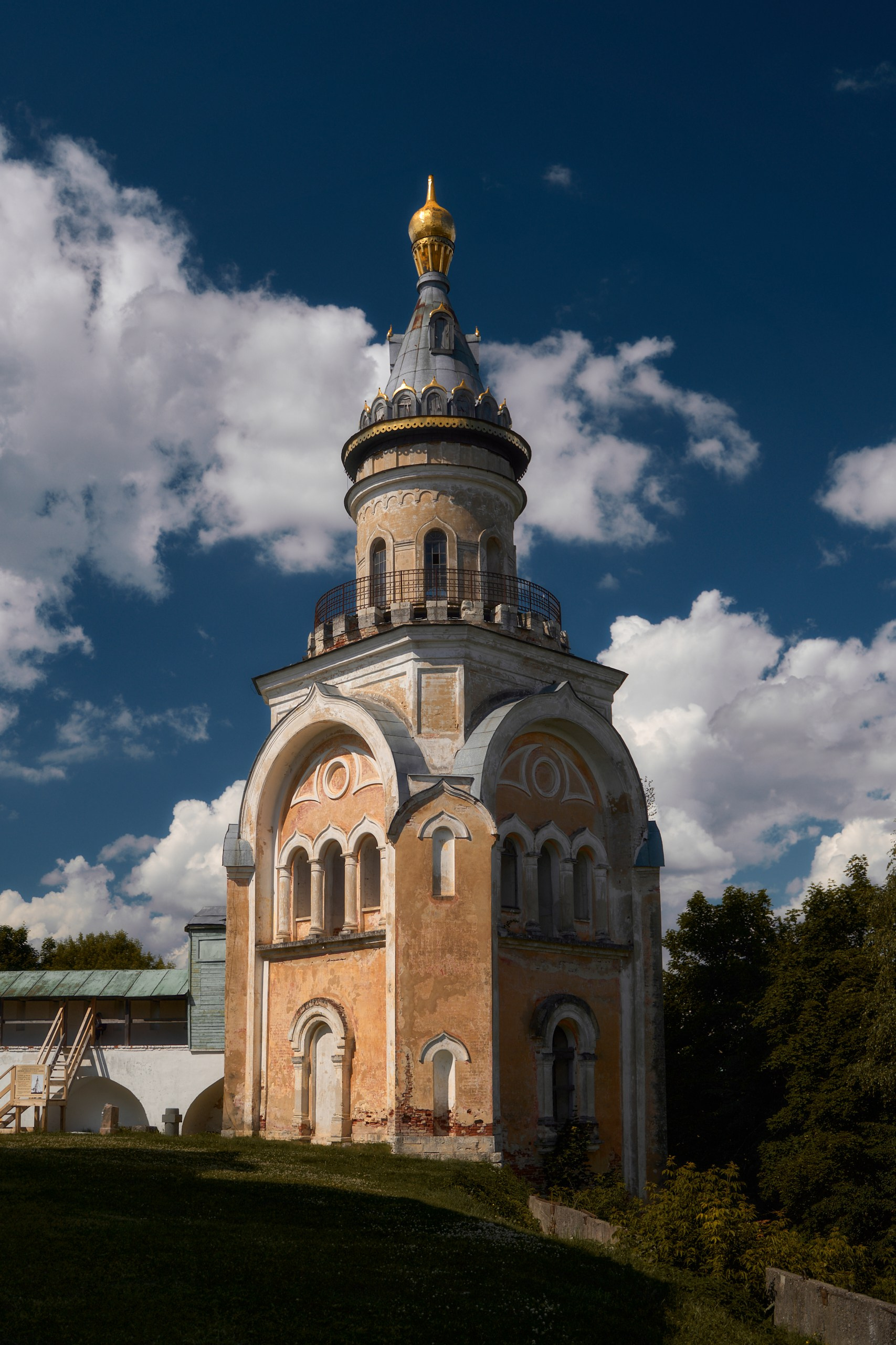 ТОП 5 причин приехать в Торжок, что посмотреть в Торжке