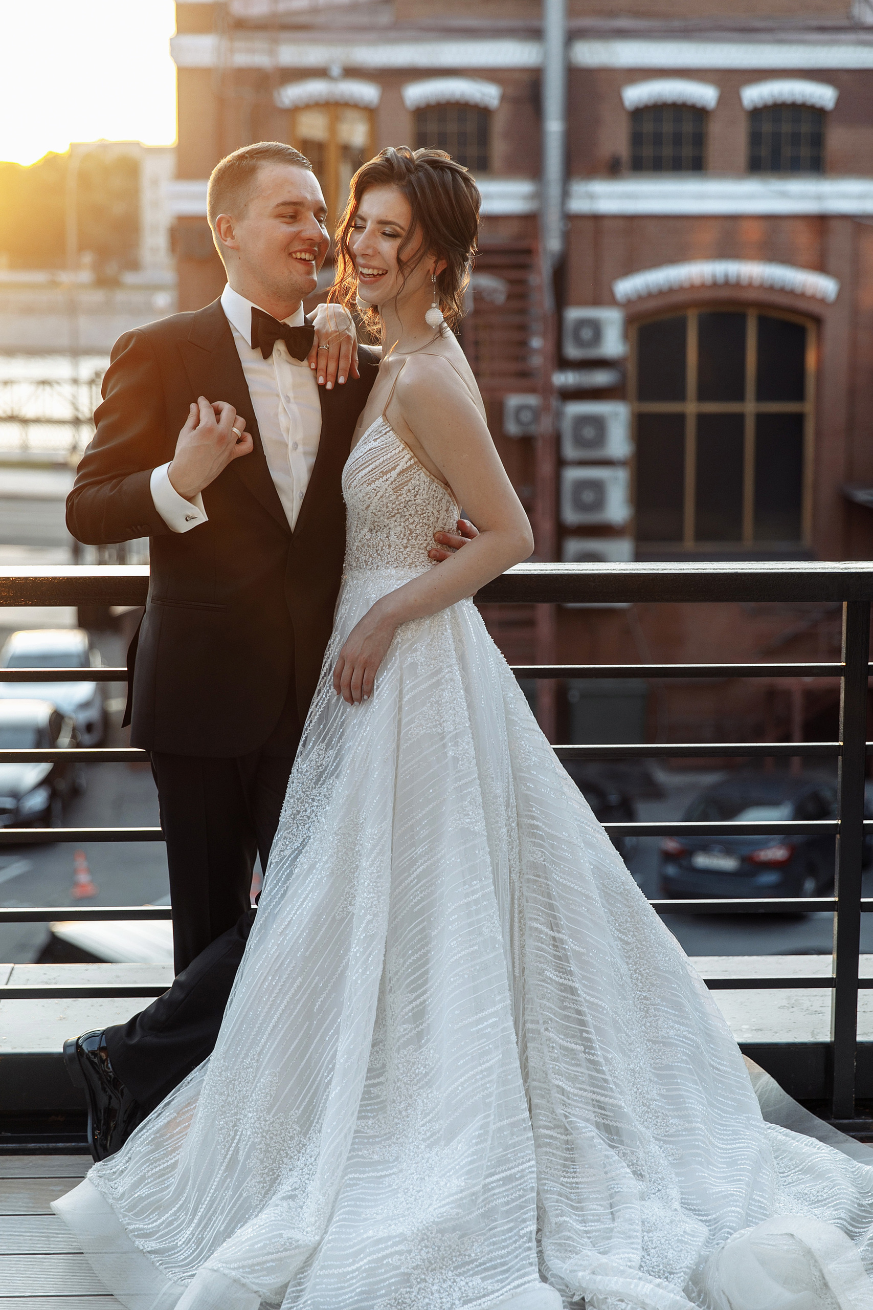 Александр Сергеевич Пушкин женился!!. Фотограф Игорь Цаплин