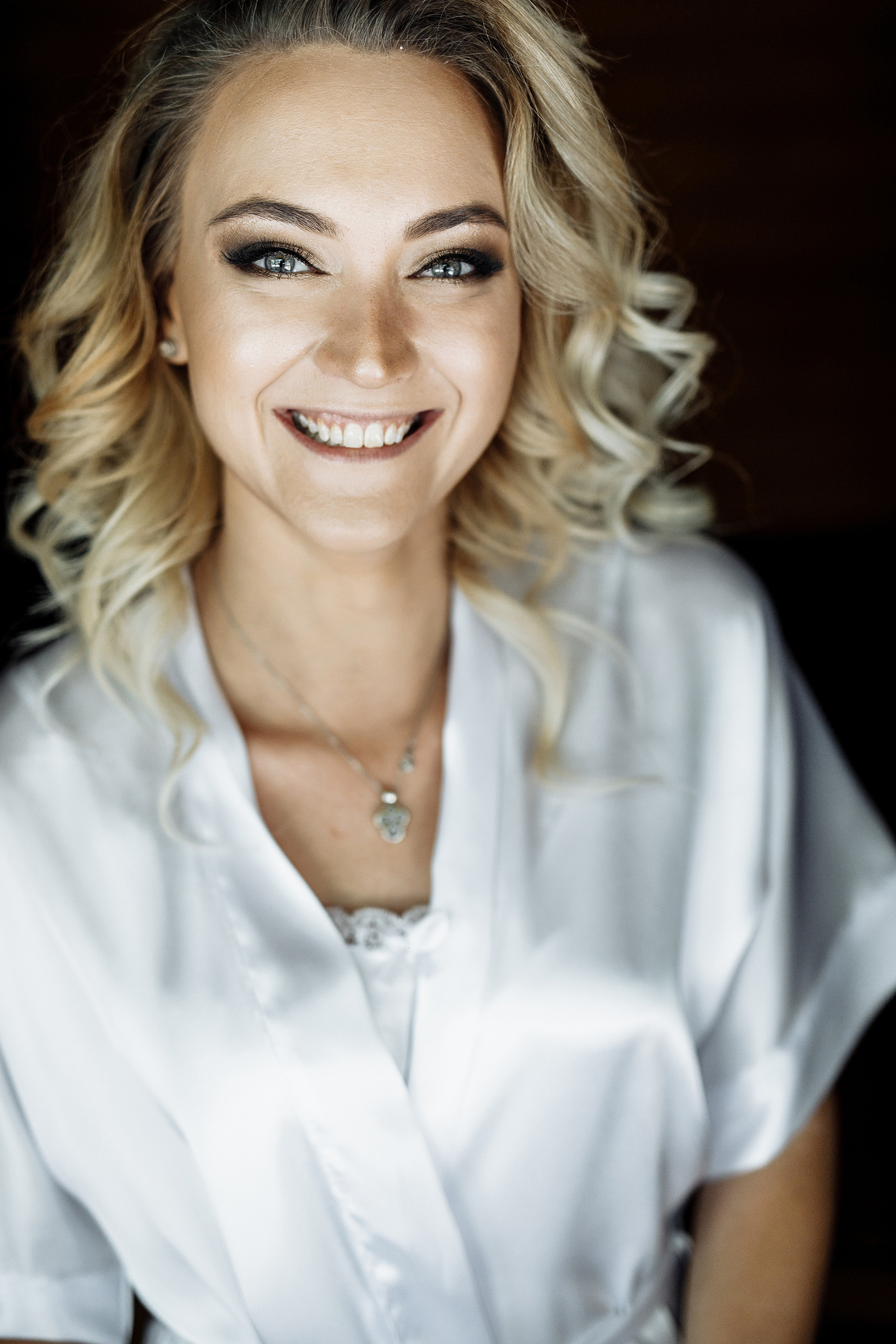 Анонс свадьба Марии и Сергея от 19 августа 2018. Фотограф Игорь Цаплин