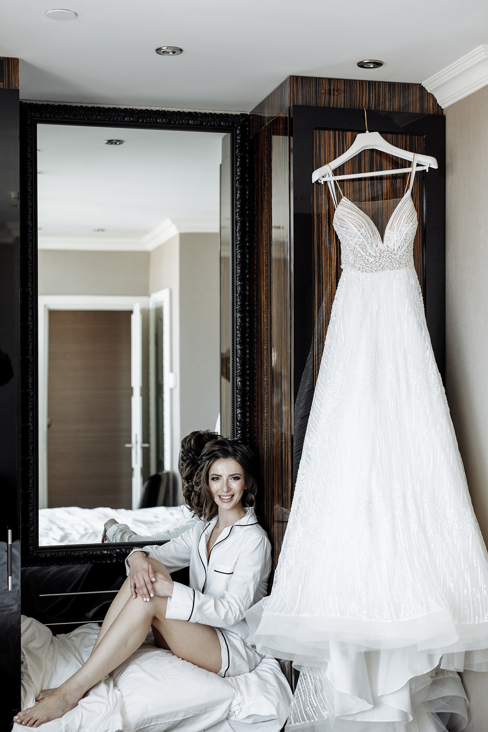 Александр Сергеевич Пушкин женился!!. Фотограф Игорь Цаплин