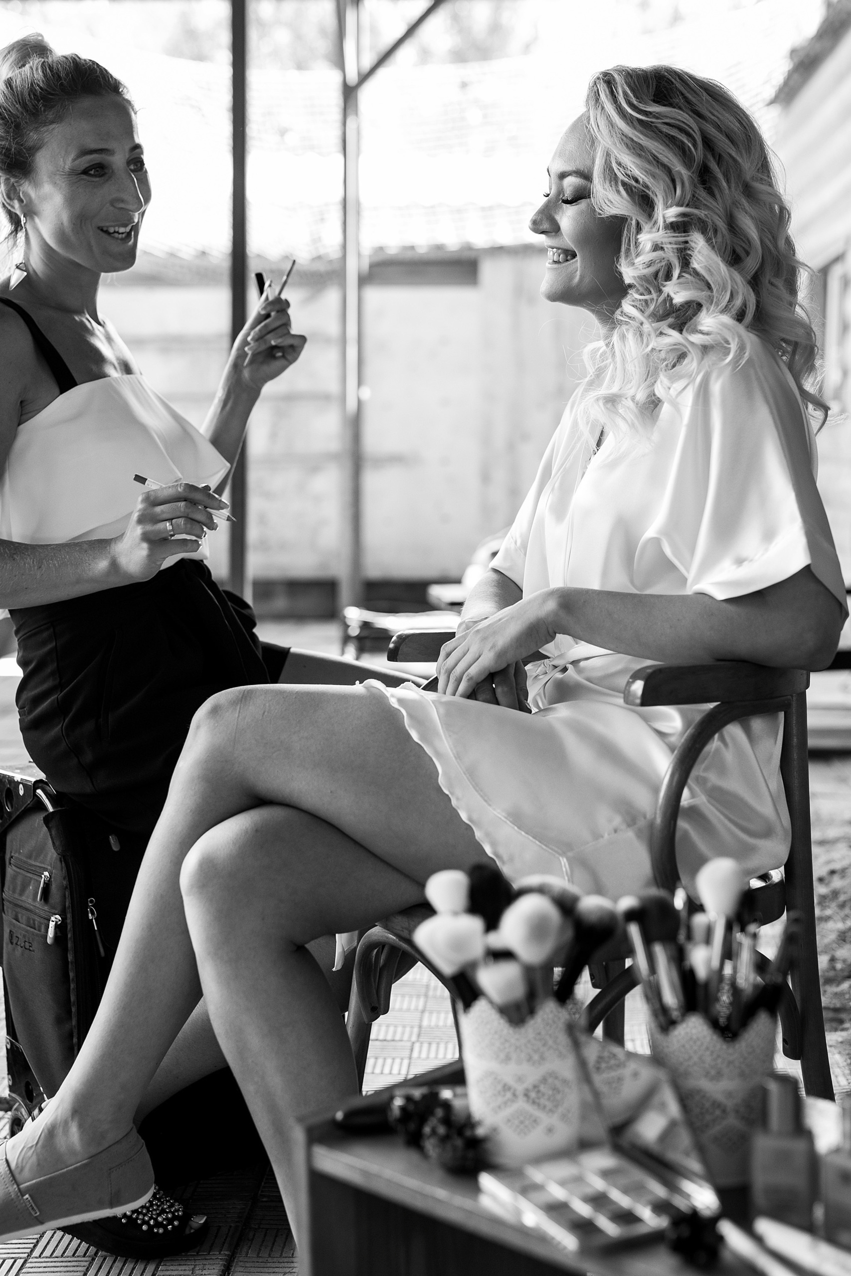 Анонс свадьба Марии и Сергея от 19 августа 2018. Фотограф Игорь Цаплин